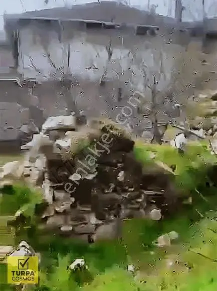 Denizli Çal İmarlı Arsa - Görsel 4