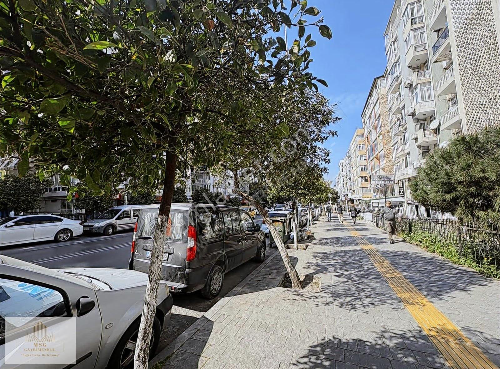 Msg'den İnönü Caddesi Çaprazında Sağlık Ocağı Yanı 17 M2 Dükkan - Görsel 32