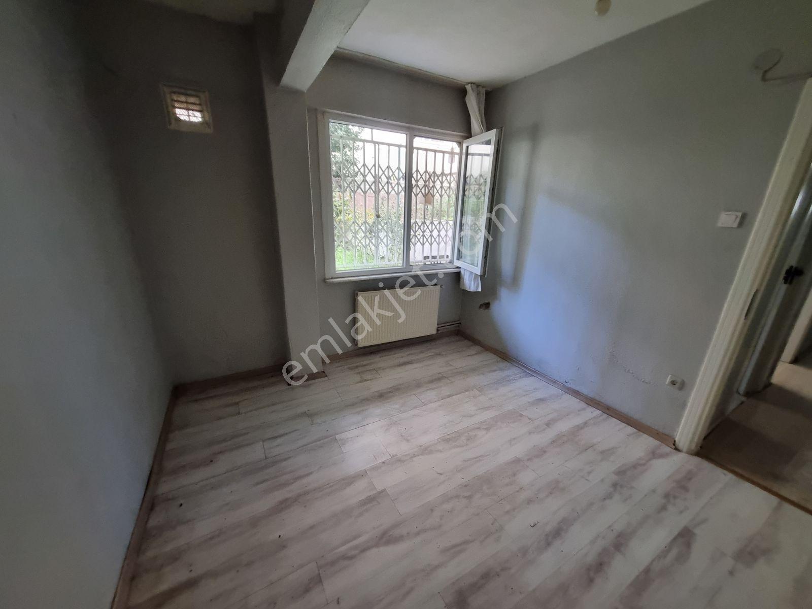 Kocamustafapaşa 80mk 2+1 Bahçeli Bodrum Katı 2.900.000tl - Görsel 33