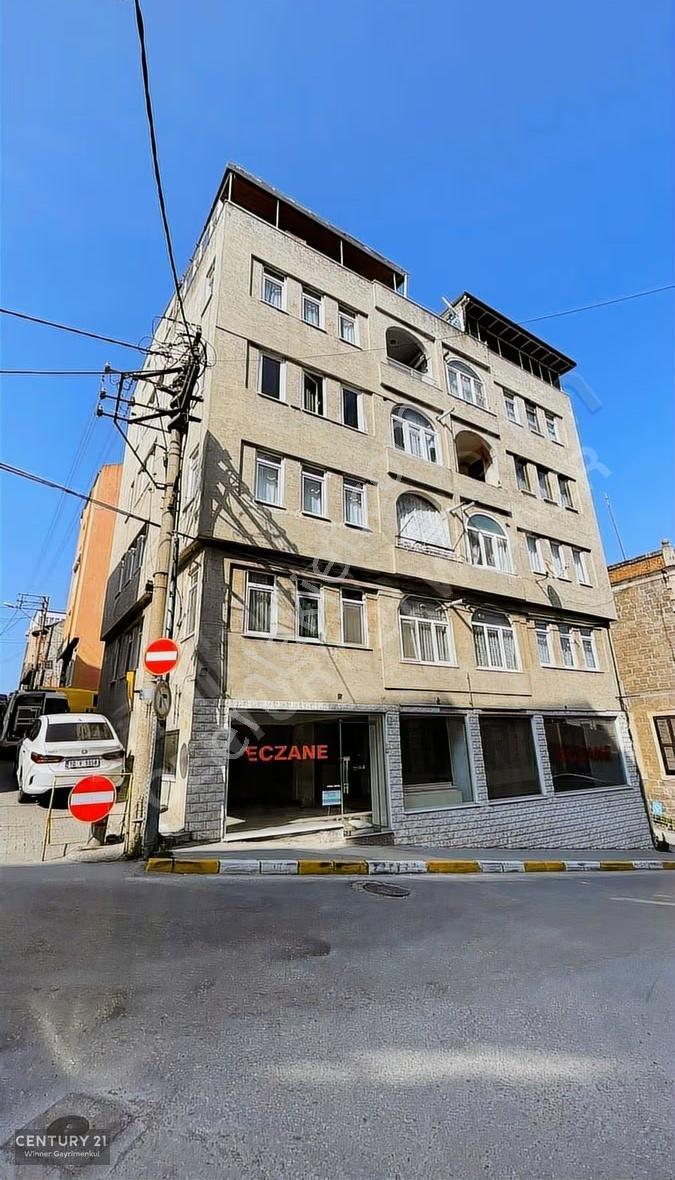 C21 Winner Balıkesir Çarşı Merkezde Kiralık Dükkan - Görsel 4