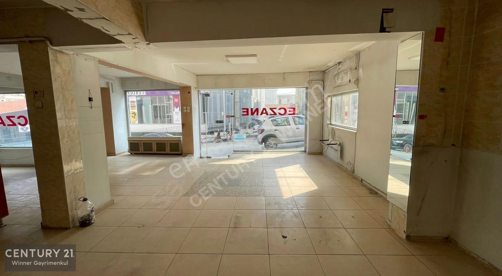 C21 Winner Balıkesir Çarşı Merkezde Kiralık Dükkan - Görsel 7