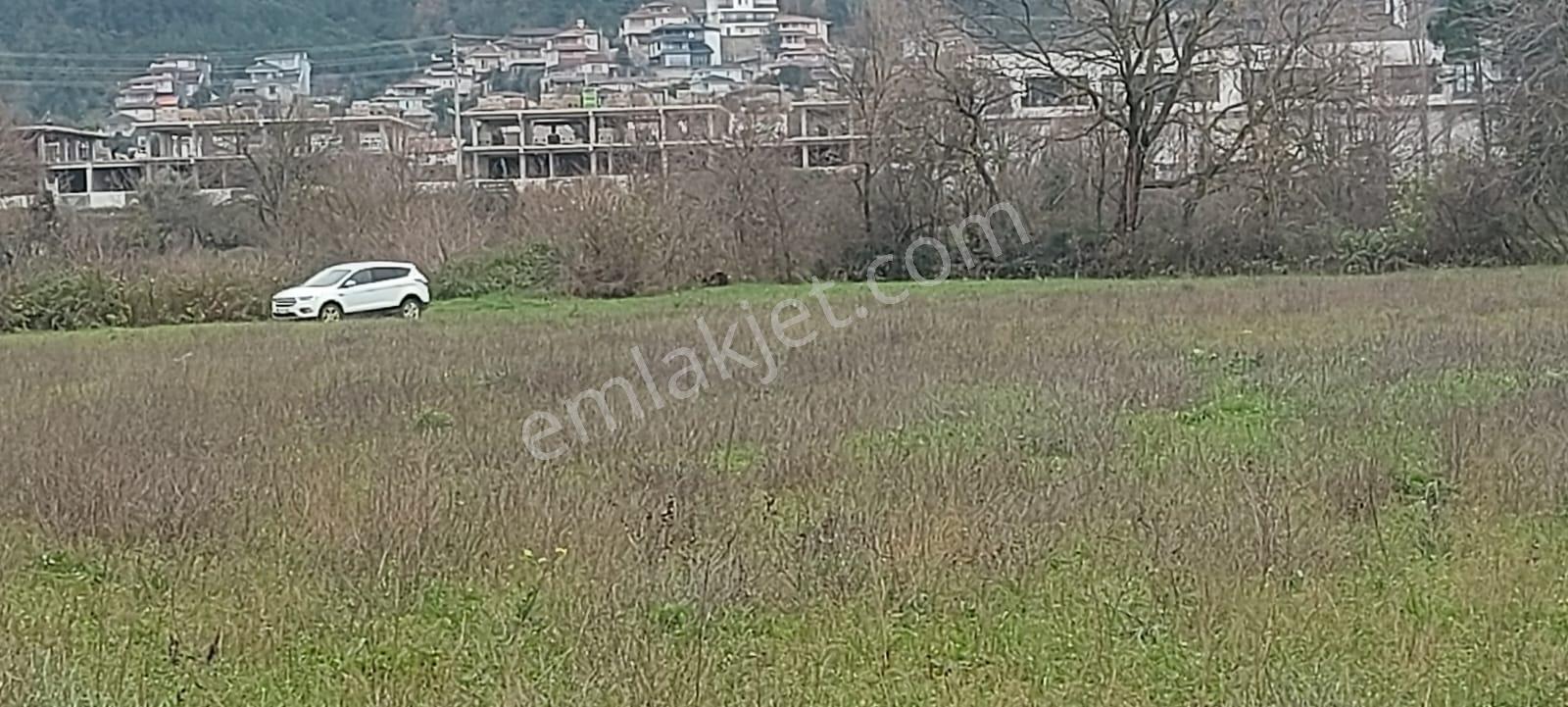 Bursa Nilüfer Kayapa Da İmara Komşu 175 M2 Yatırımlık Arazi