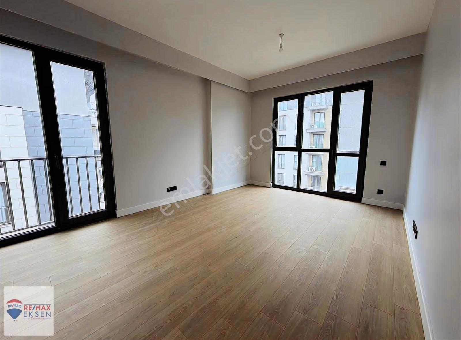 Çekmeköy Emlak Konut Çınarköy Evlerinde Kiralık 2+1 Daire - Görsel 5