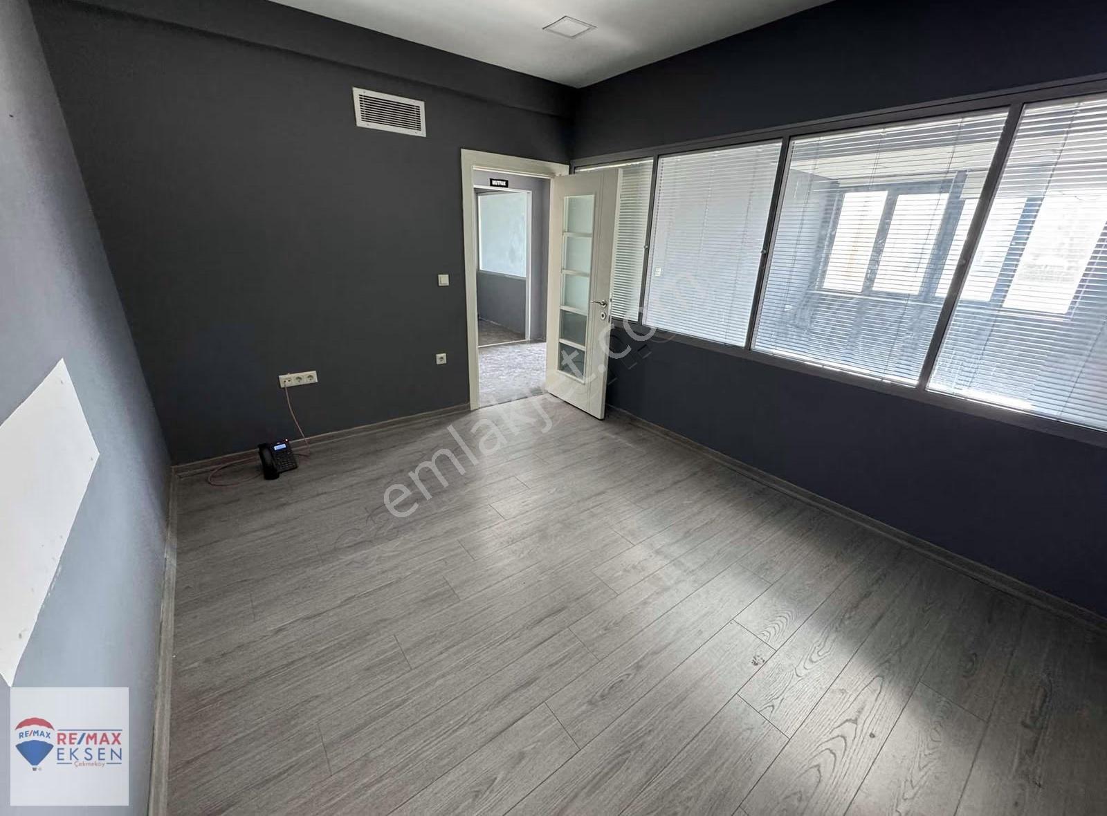 Pendik Arwen Ofis'te Temiz Ve Kullanışlı 2+1 Kiralık Ofis - Görsel 9