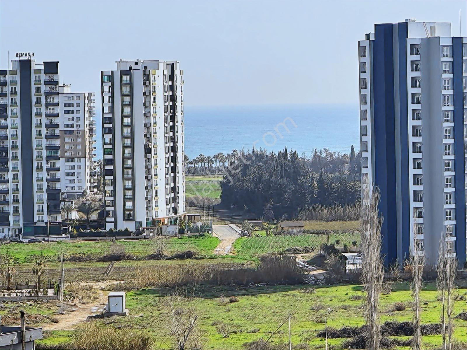 Çeşmeli De Site İçi Tek Blok Havuzlu 3+1 Kiralık Sıfır Daire - Görsel 32