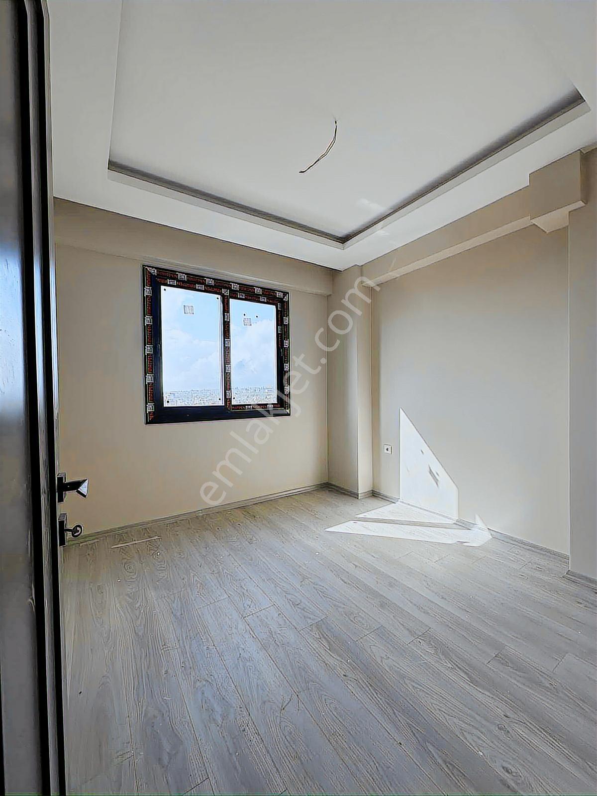 Çeşmeli De Site İçi Tek Blok Havuzlu 3+1 Kiralık Sıfır Daire - Görsel 26