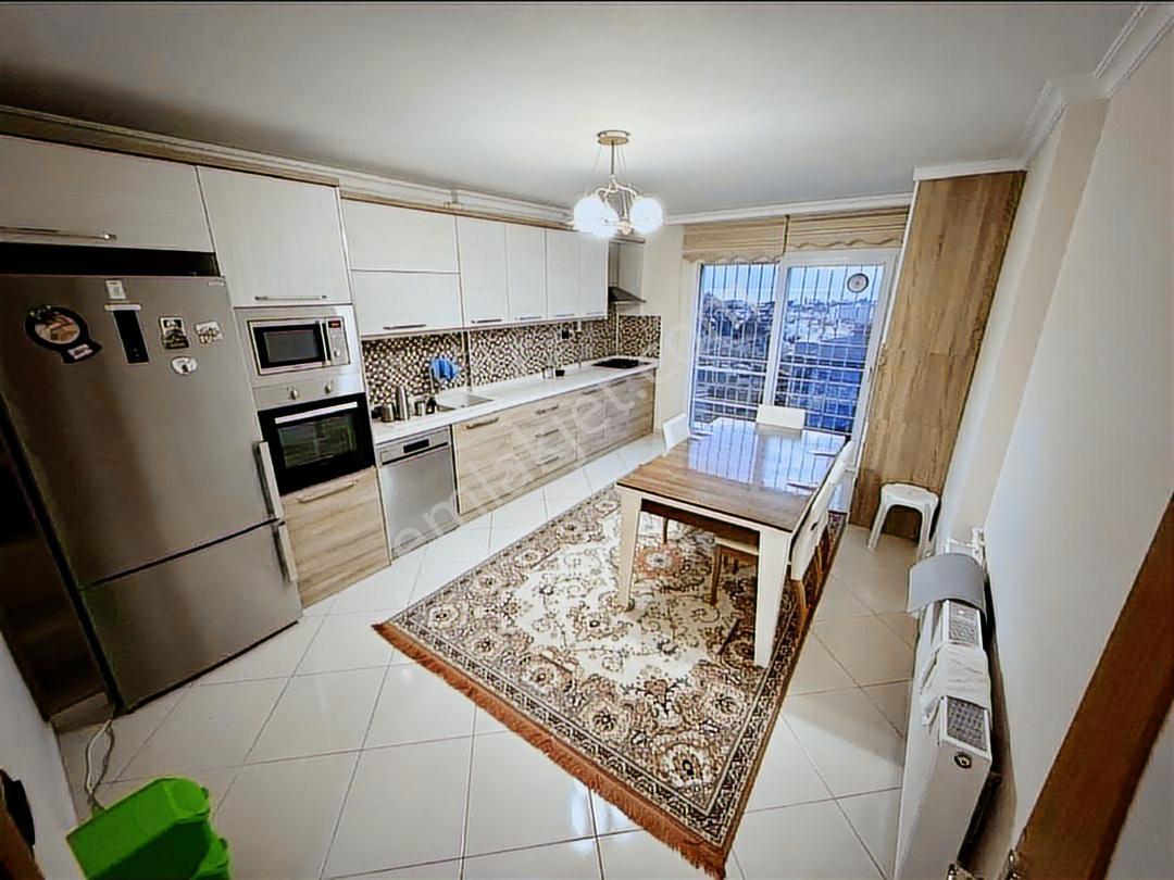 Kadınlar Denizi'nde Full Deniz Manzaralı Lüx 3+1 Daire - Görsel 14