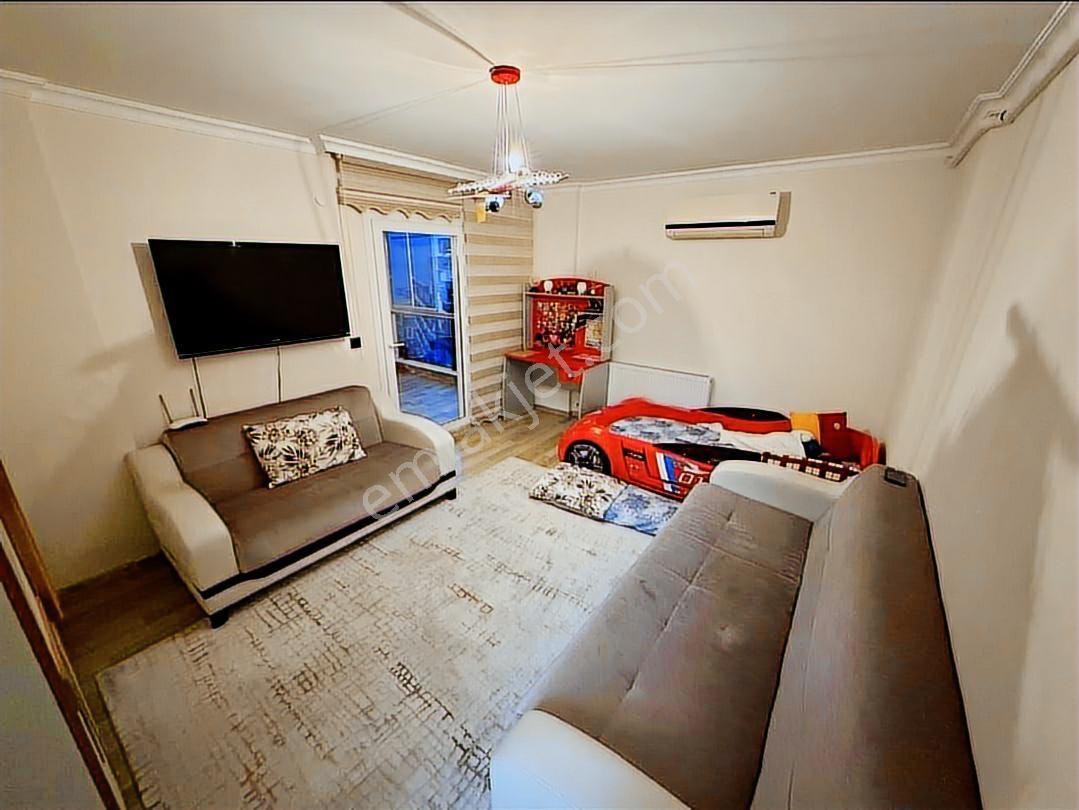 Kadınlar Denizi'nde Full Deniz Manzaralı Lüx 3+1 Daire - Görsel 28