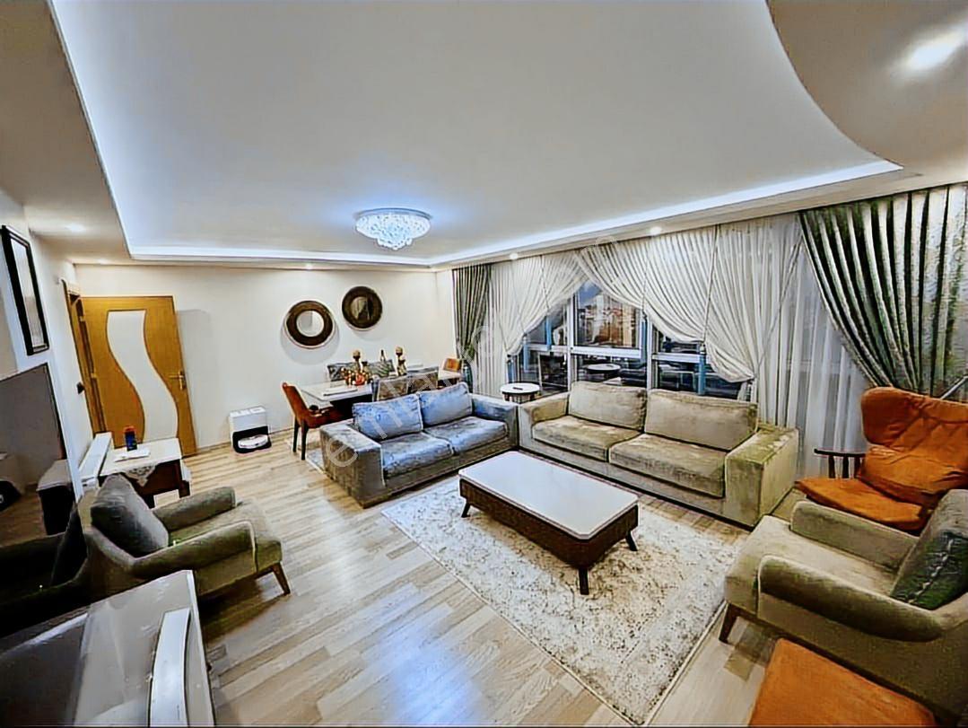 Kadınlar Denizi'nde Full Deniz Manzaralı Lüx 3+1 Daire - Görsel 15