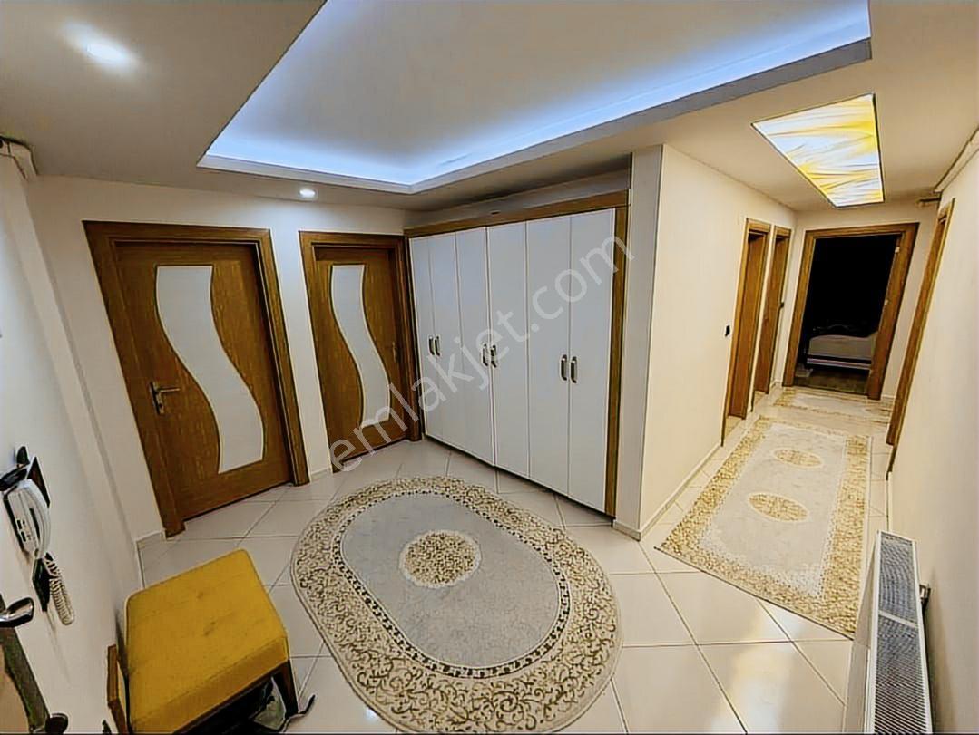 Kadınlar Denizi'nde Full Deniz Manzaralı Lüx 3+1 Daire - Görsel 2