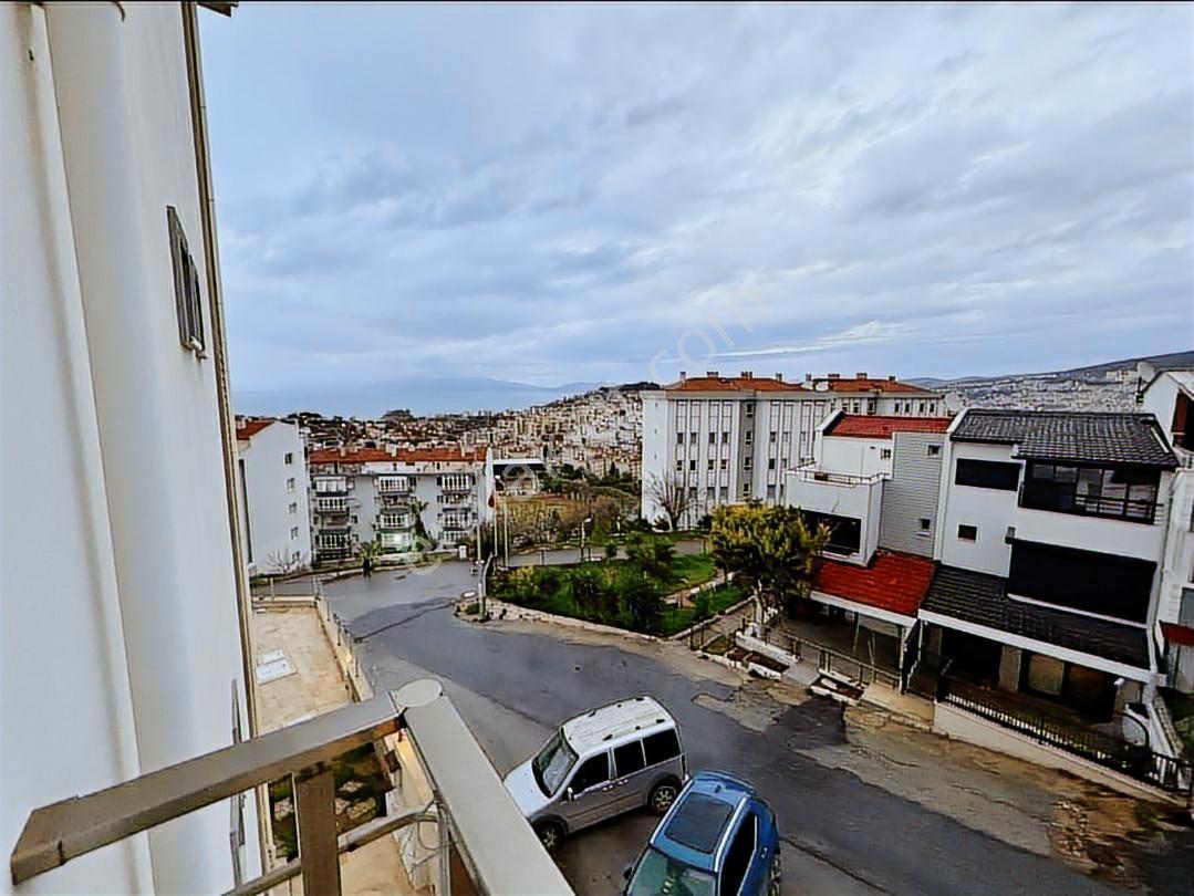 Kadınlar Denizi'nde Full Deniz Manzaralı Lüx 3+1 Daire - Görsel 12