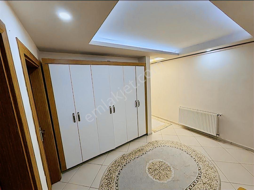 Kadınlar Denizi'nde Full Deniz Manzaralı Lüx 3+1 Daire - Görsel 31