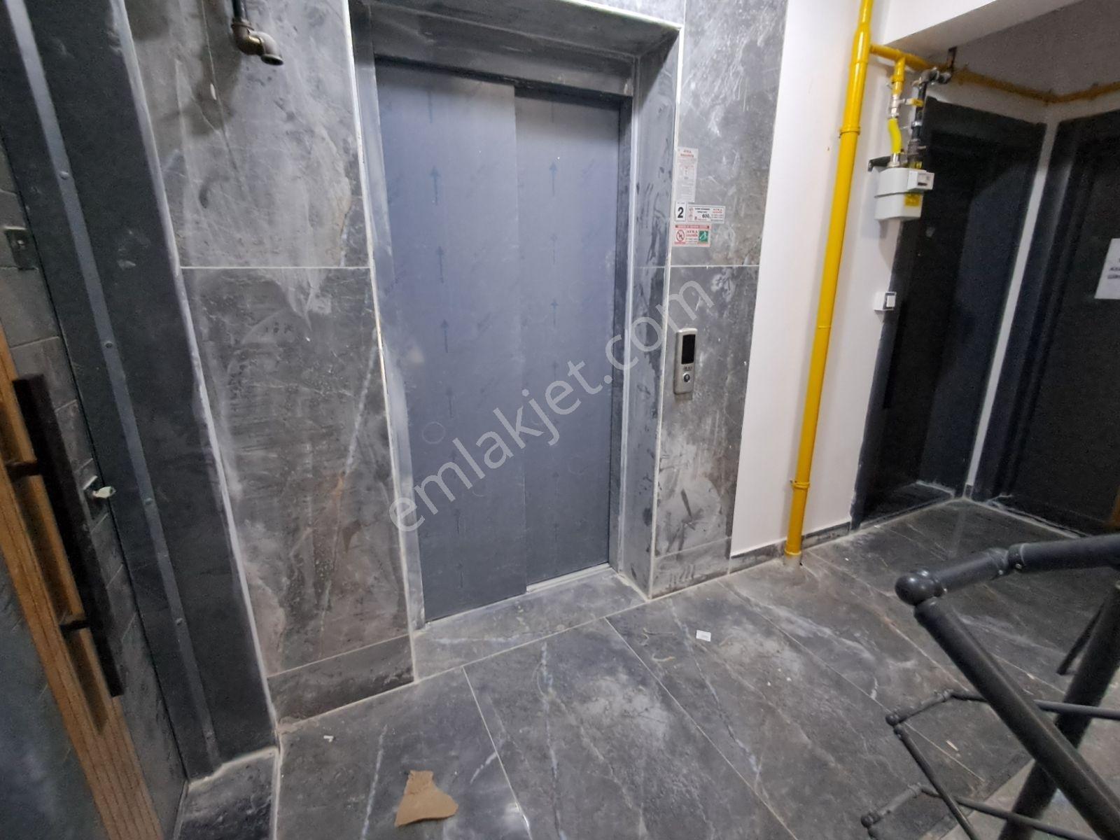 Truva//tramvaya 2. Bina/1.125.000₺ Kredili/2.kat/eşyalı Lüks 1+1 - Görsel 6