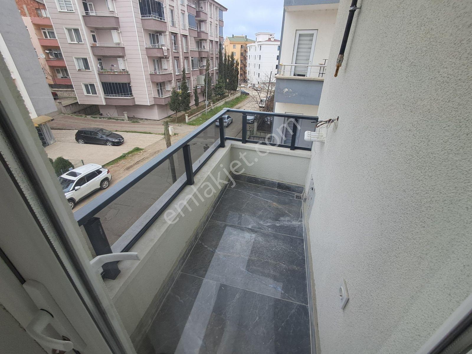 Truva//tramvaya 2. Bina/1.125.000₺ Kredili/2.kat/eşyalı Lüks 1+1 - Görsel 8