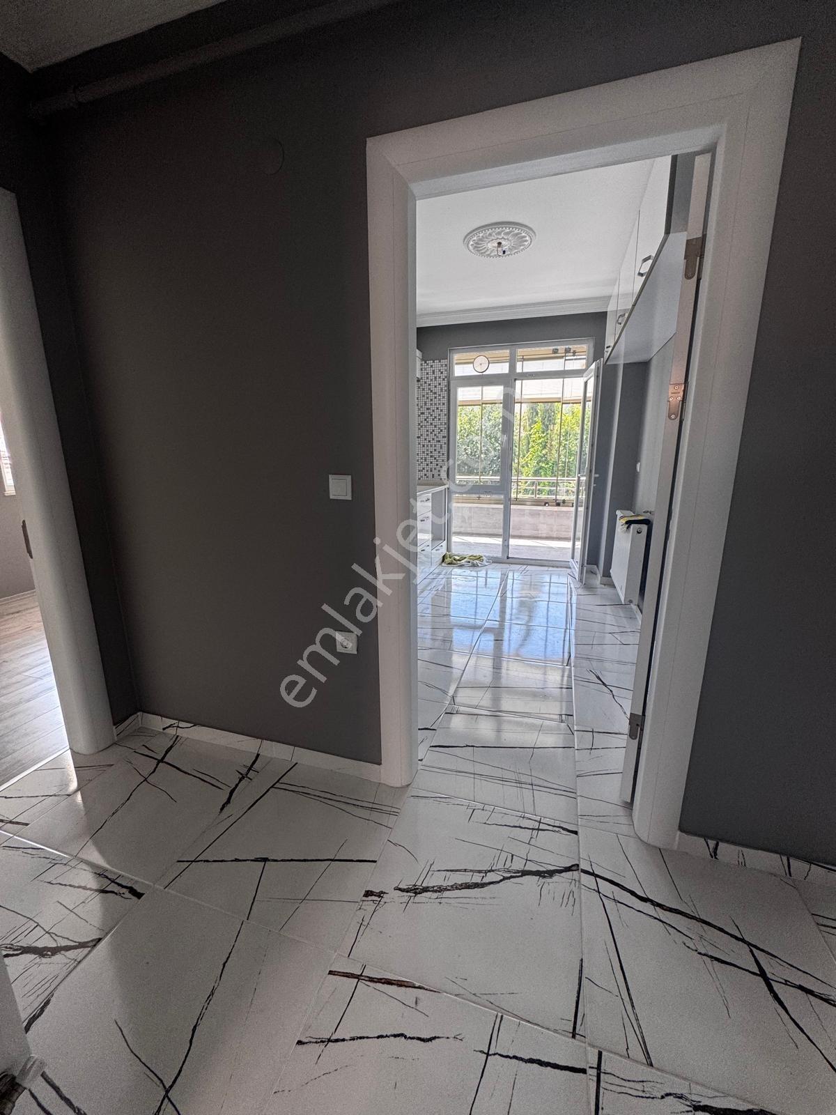 Truva/ Onur'dan Salon Mutfak Ayrı Full Krediye Uygun Ara Kat 2+1 - Görsel 19