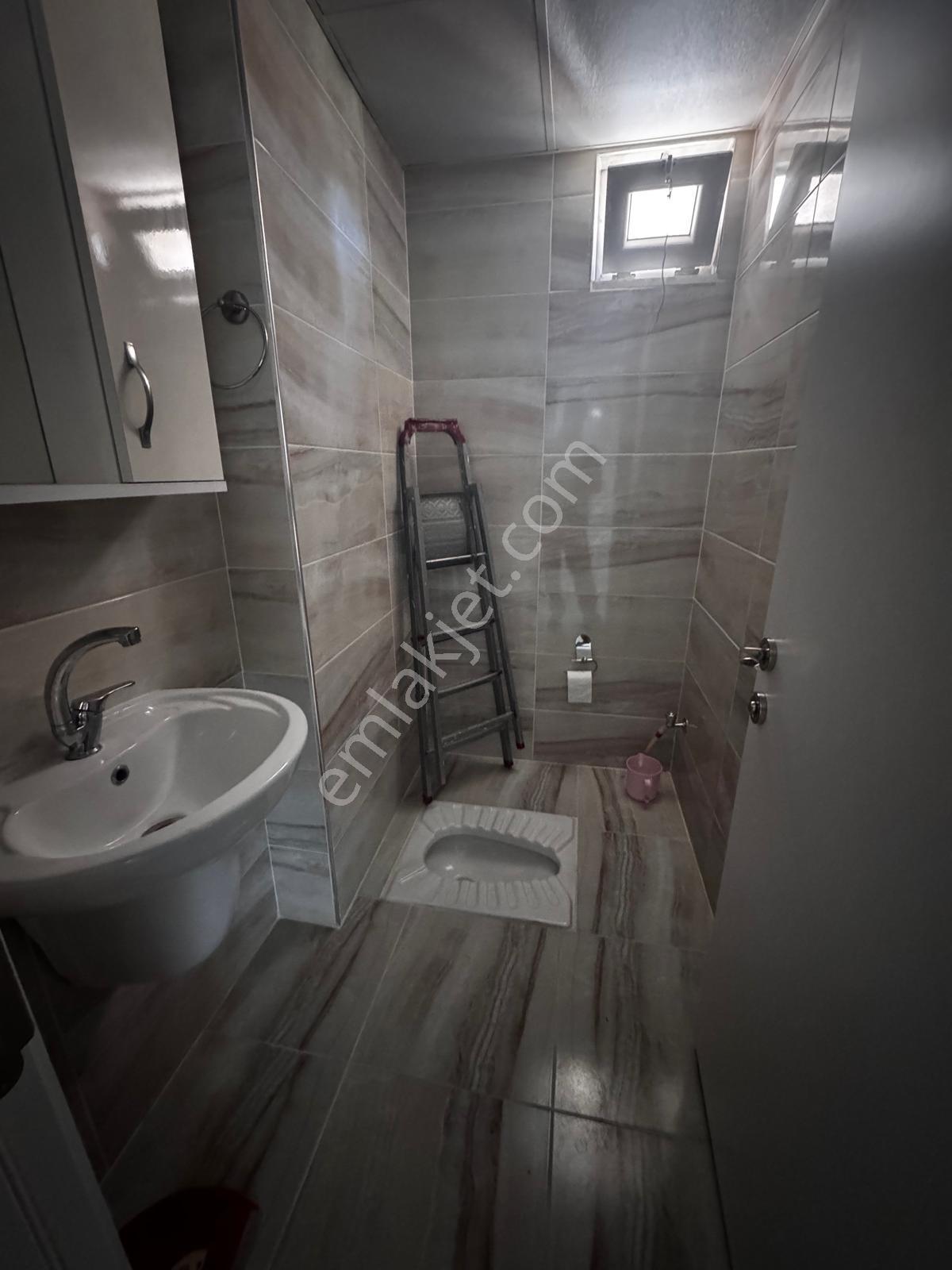 Truva/ Onur'dan Salon Mutfak Ayrı Full Krediye Uygun Ara Kat 2+1 - Görsel 14