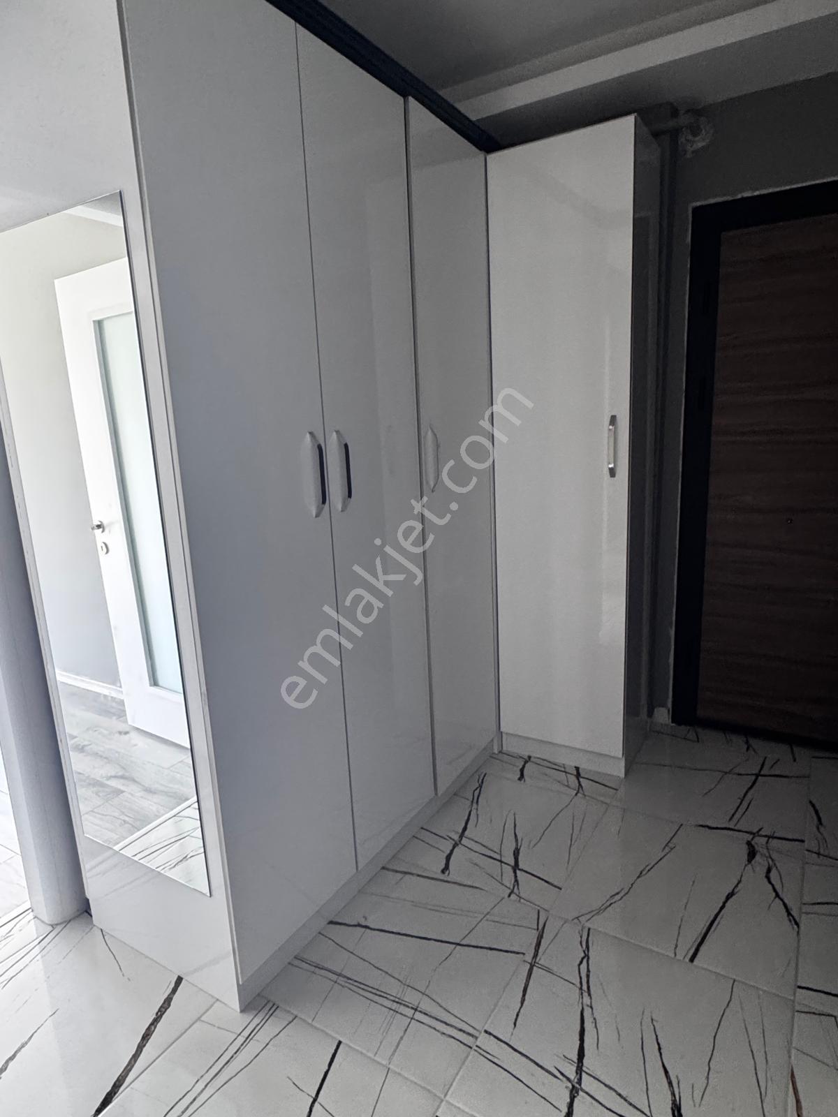 Truva/ Onur'dan Salon Mutfak Ayrı Full Krediye Uygun Ara Kat 2+1 - Görsel 20