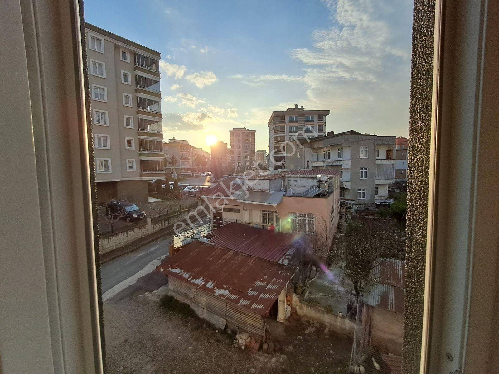 Truva//deniz Manzaralı/iskanlı/mutfak Ayrı/iki Banyolu Sıfır 2+1 - Görsel 30
