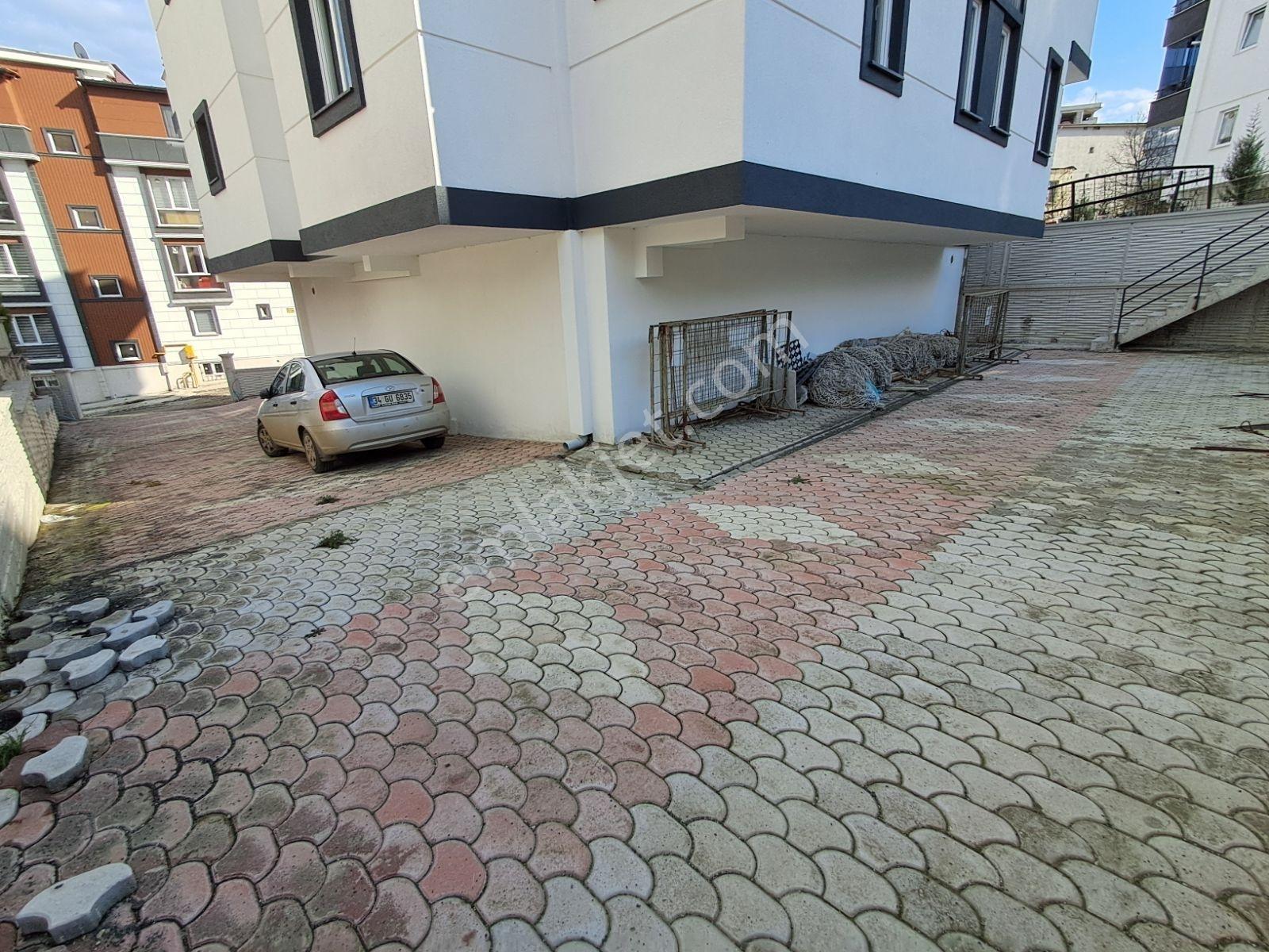 Truva//deniz Manzaralı/iskanlı/mutfak Ayrı/iki Banyolu Sıfır 2+1 - Görsel 4