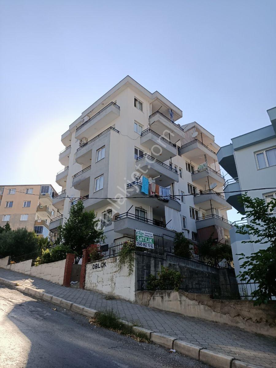 Kadınlar Denizi Deniz Manzaralı Daire - Görsel 29