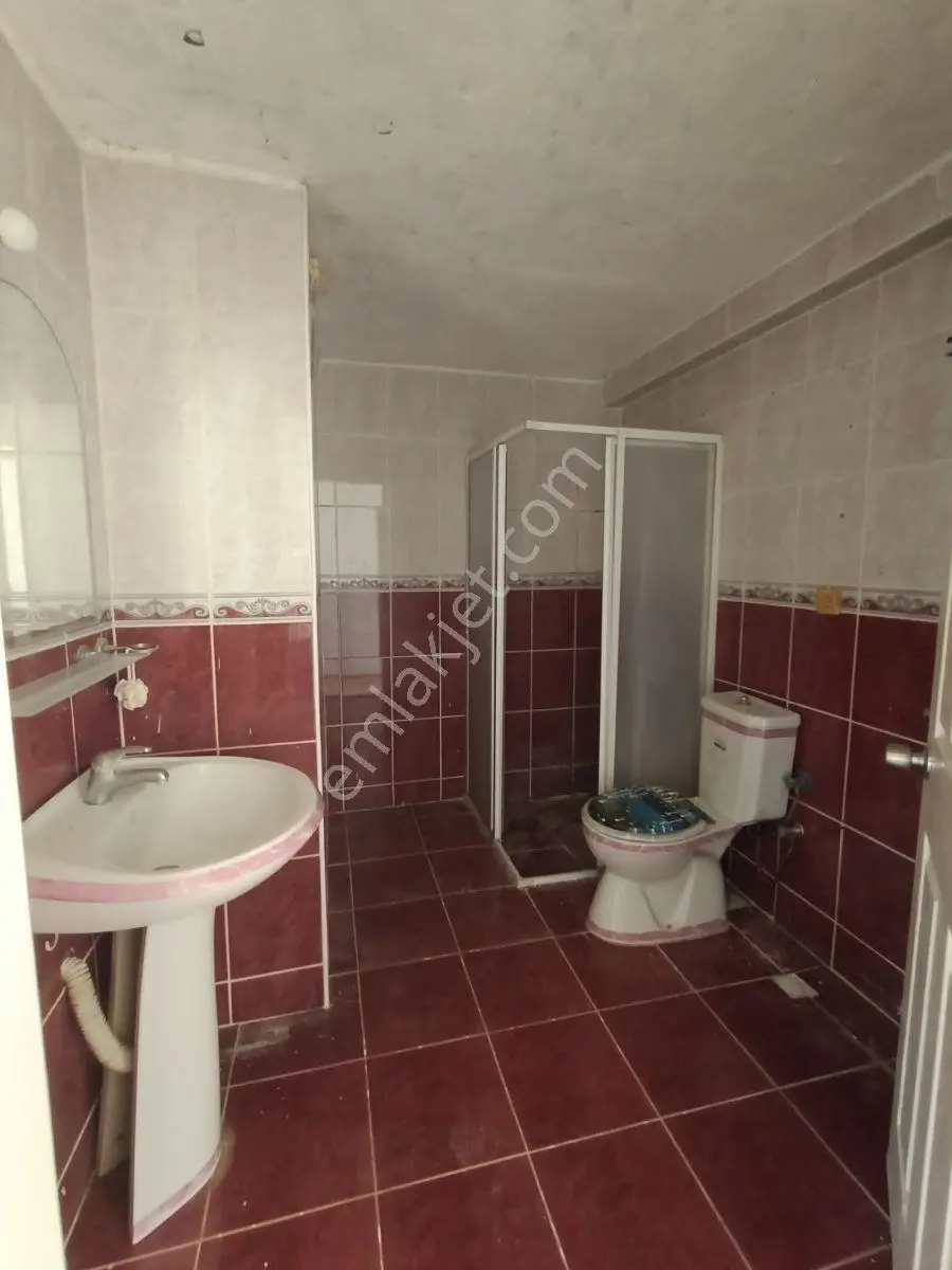 Kadınlar Denizi Deniz Manzaralı Daire - Görsel 5