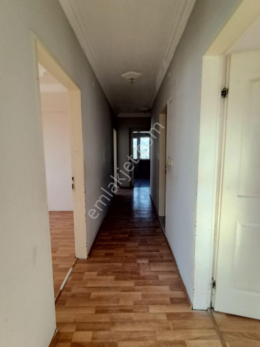 Kadınlar Denizi Deniz Manzaralı Daire - Görsel 4