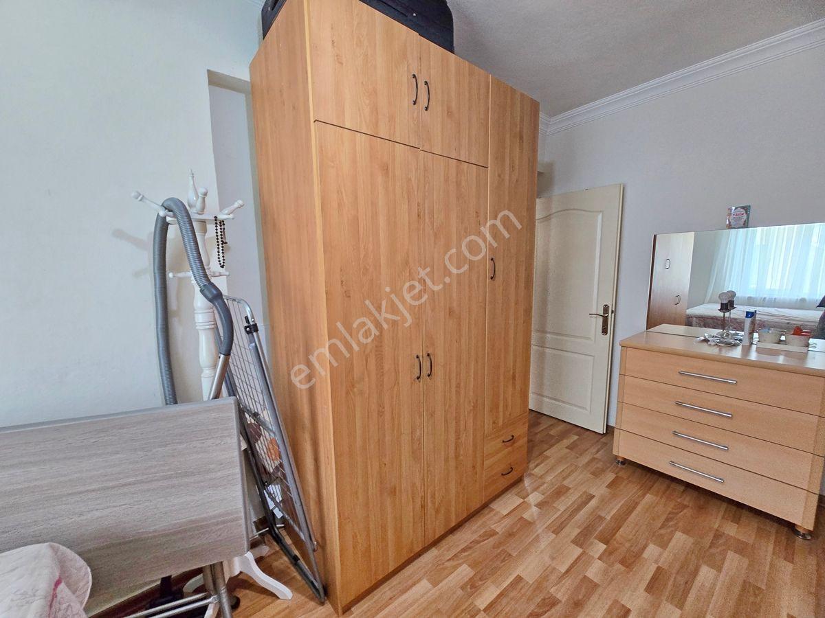 Altınoluk Satılık Daire | Ayrı Mutfaklı, Eşyalı Ve Masrafsız - Görsel 22
