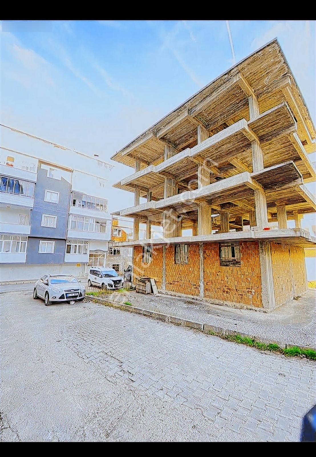 Acil Trabzon Pelitlide Ruhsatlı Fırsat Bina - Görsel 3
