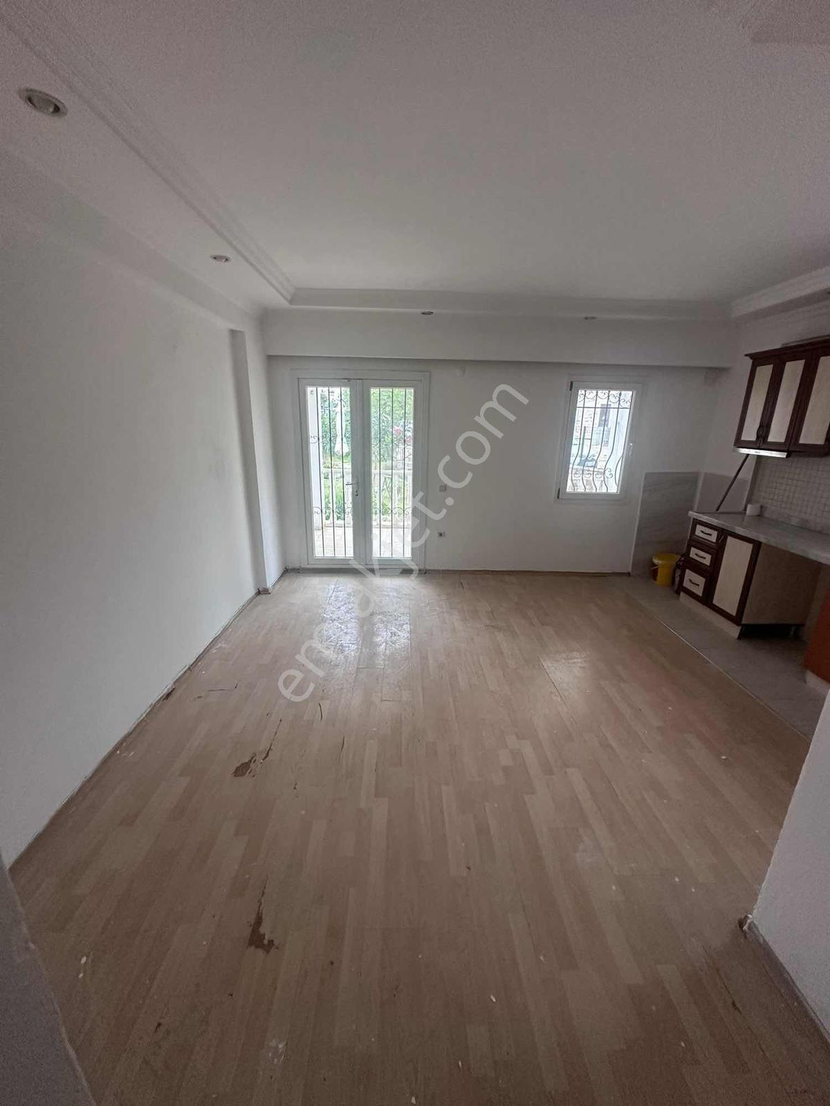 Bodrum Bitez Kiralık Bahçe Katı Daire - Görsel 8
