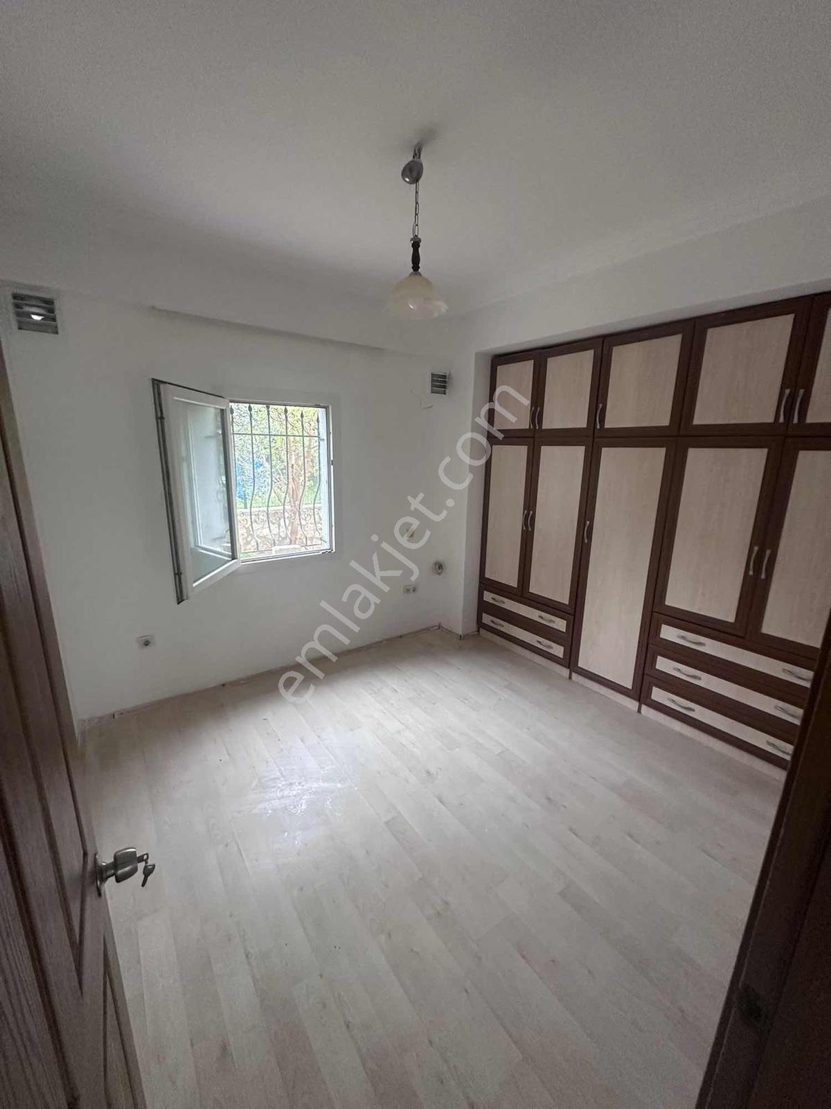 Bodrum Bitez Kiralık Bahçe Katı Daire - Görsel 6