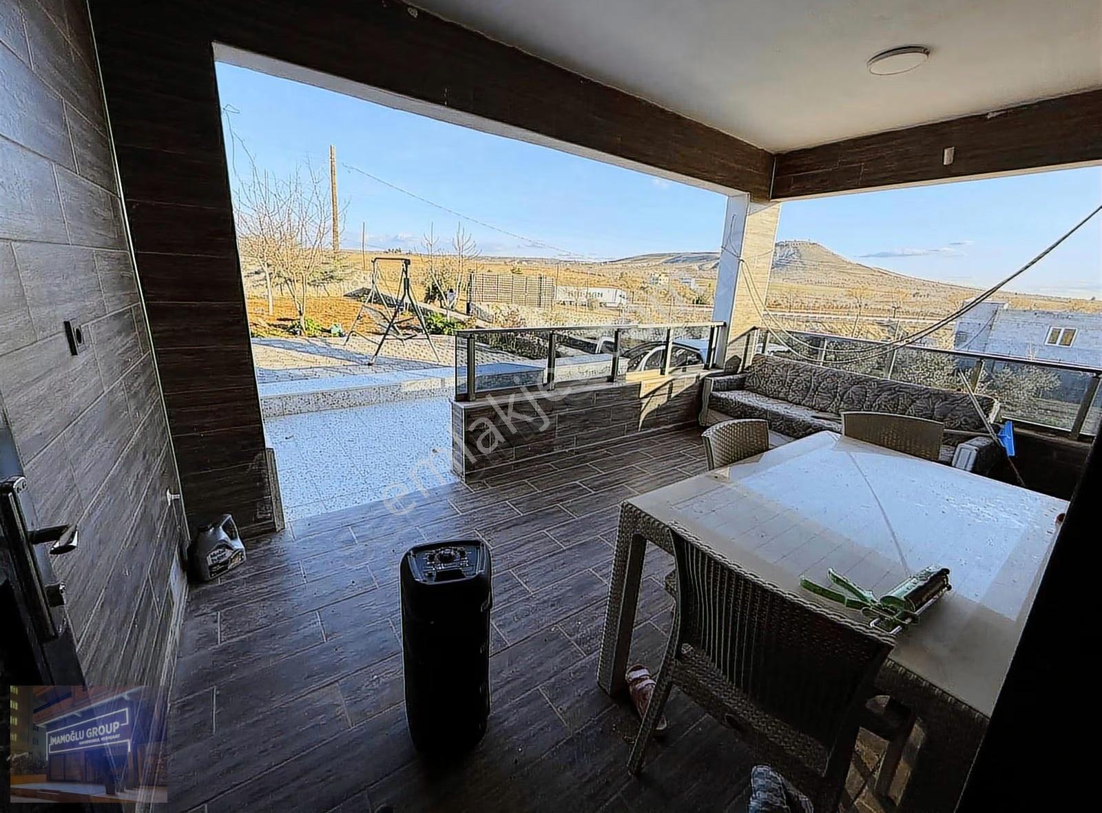 Diyarbakır Yolunda Şehire 14km Uzaklıkta Özenle Yapılmış Villa - Görsel 25