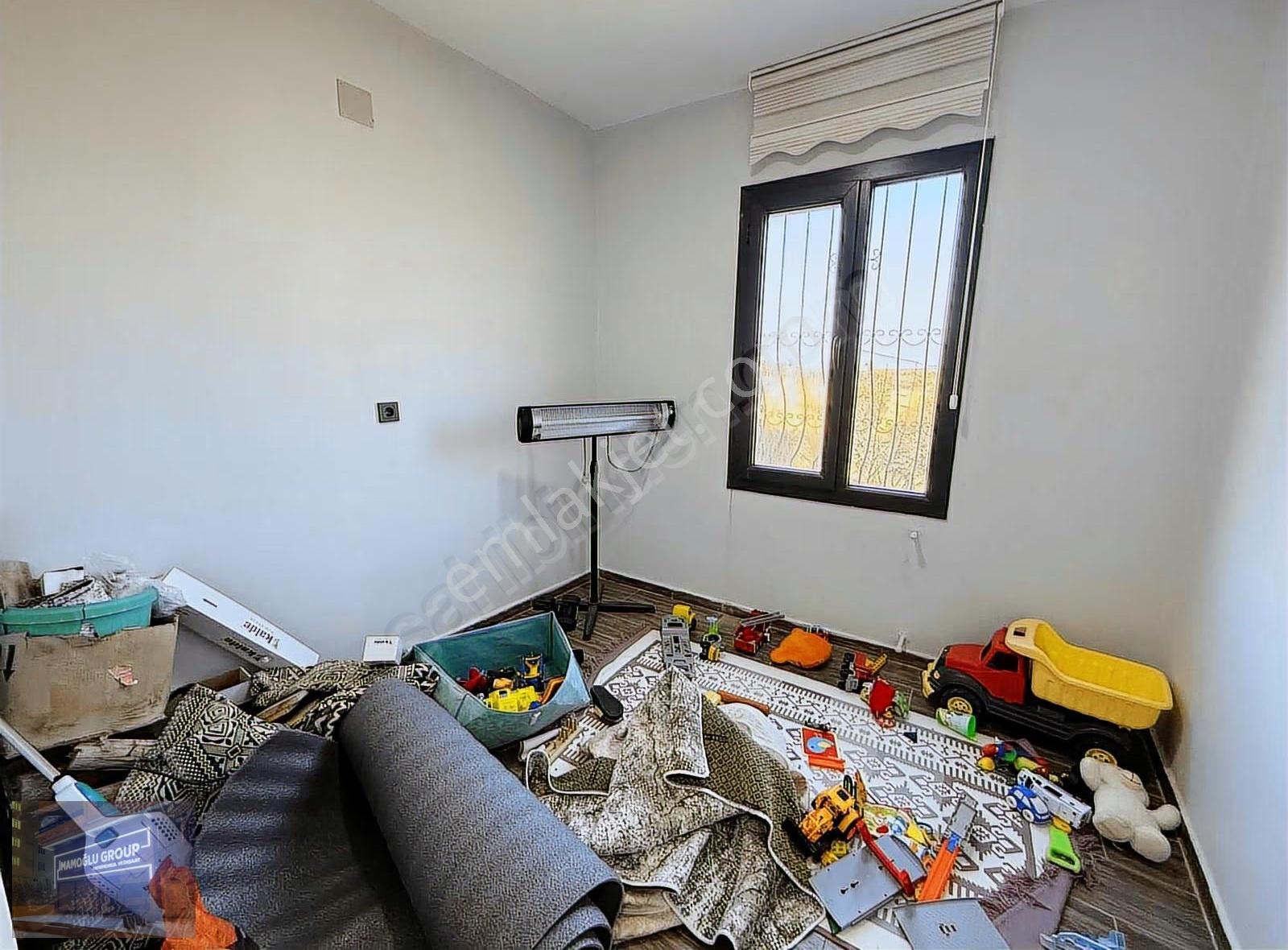 Diyarbakır Yolunda Şehire 14km Uzaklıkta Özenle Yapılmış Villa - Görsel 12