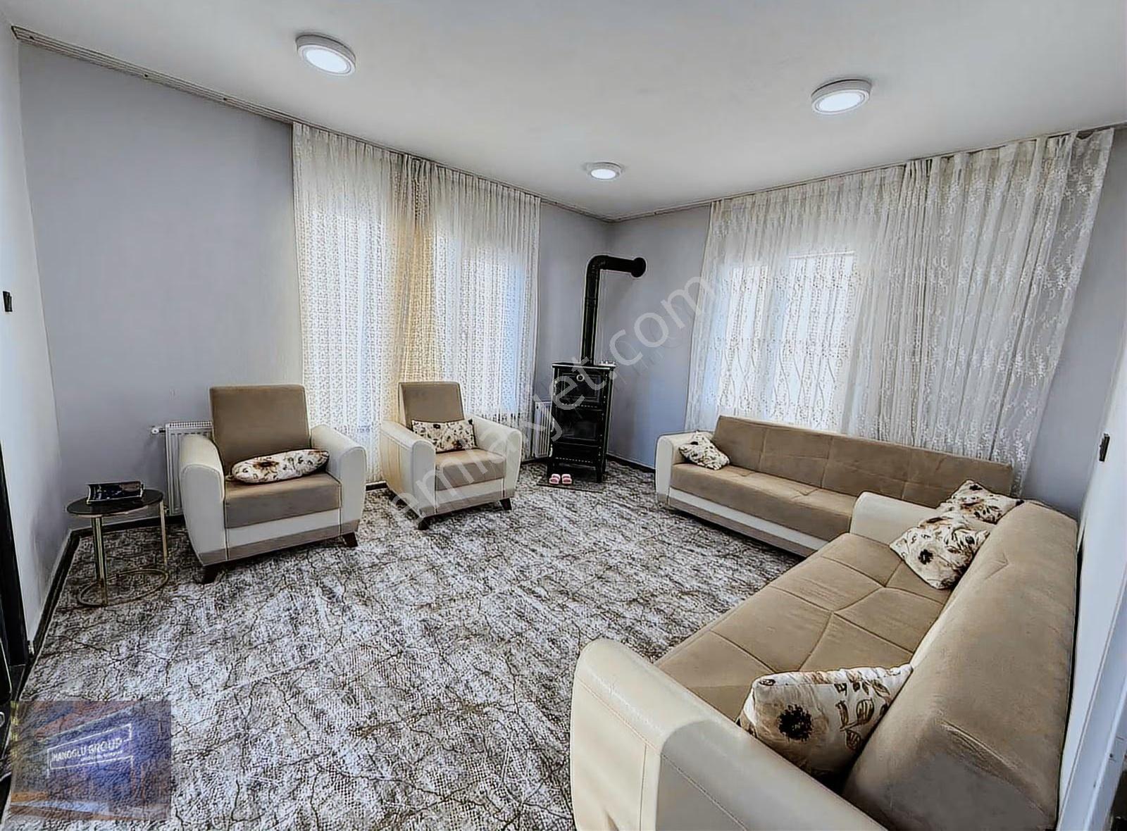 Diyarbakır Yolunda Şehire 14km Uzaklıkta Özenle Yapılmış Villa - Görsel 10