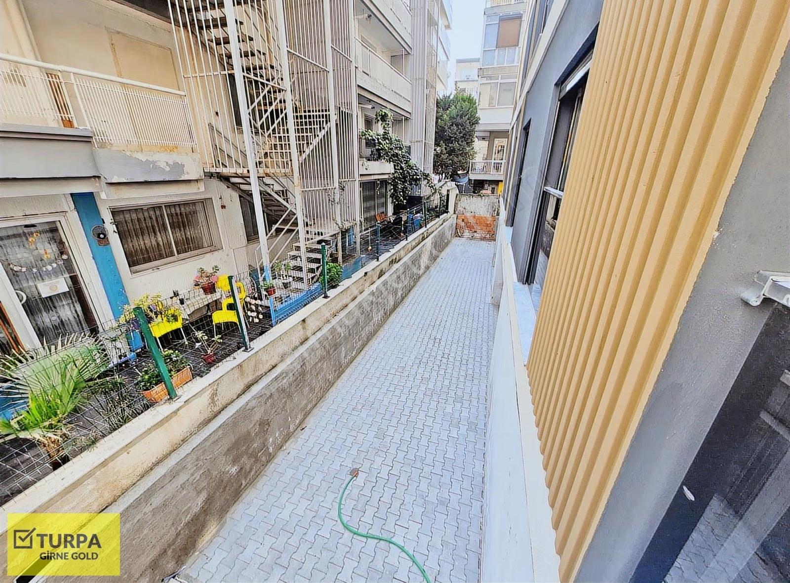Bostanlı'da Köşe Konumda Ebeveyn Banyolu 3+1 Satılık Sıfır Daire - Görsel 51
