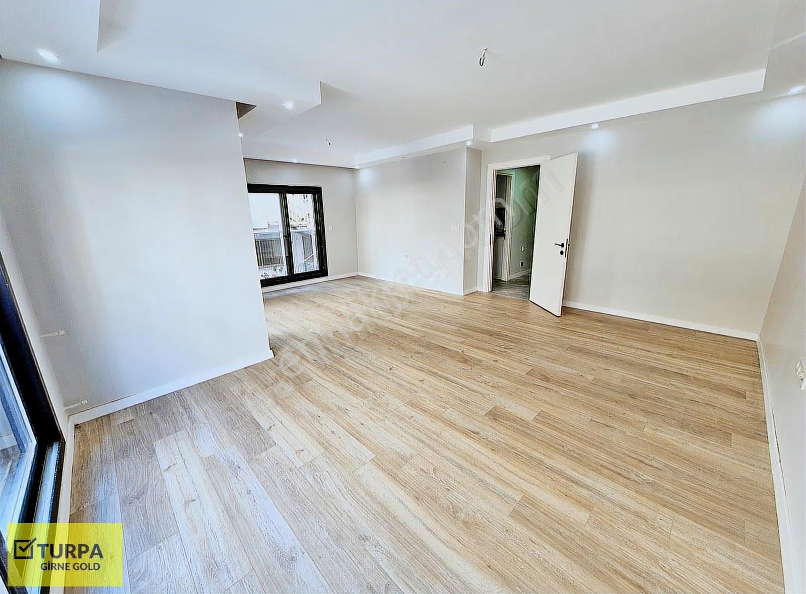Bostanlı'da Köşe Konumda Ebeveyn Banyolu 3+1 Satılık Sıfır Daire - Görsel 50