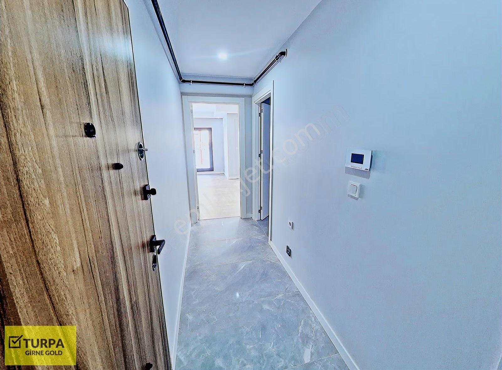 Bostanlı'da Köşe Konumda Ebeveyn Banyolu 3+1 Satılık Sıfır Daire - Görsel 15