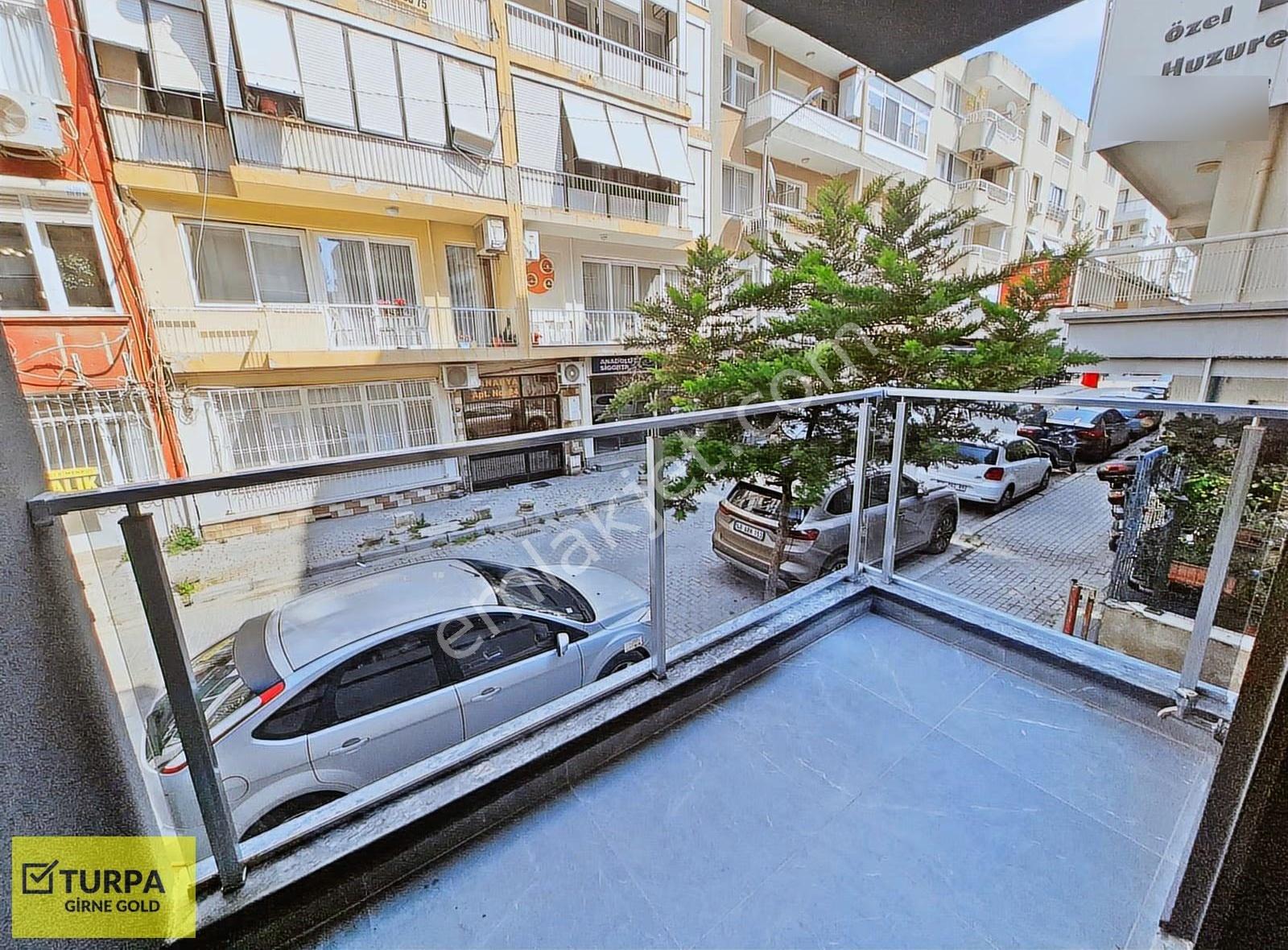 Bostanlı'da Köşe Konumda Ebeveyn Banyolu 3+1 Satılık Sıfır Daire - Görsel 53