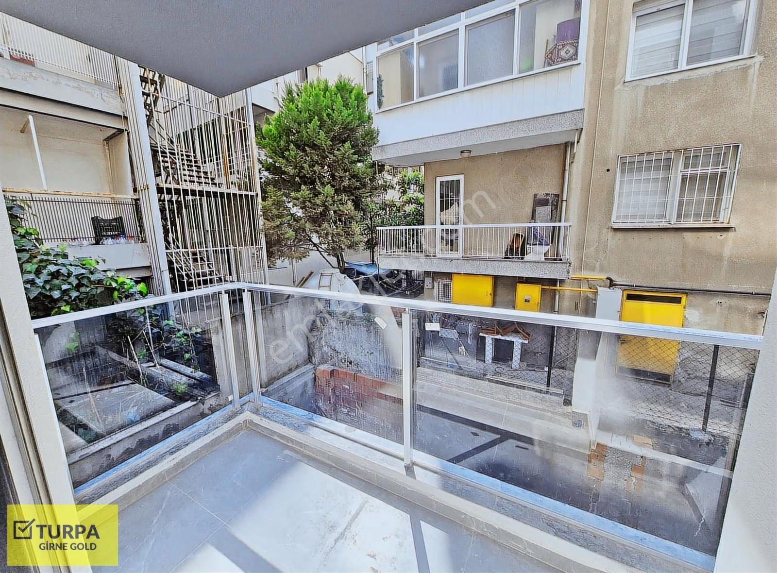 Bostanlı'da Köşe Konumda Ebeveyn Banyolu 3+1 Satılık Sıfır Daire - Görsel 29