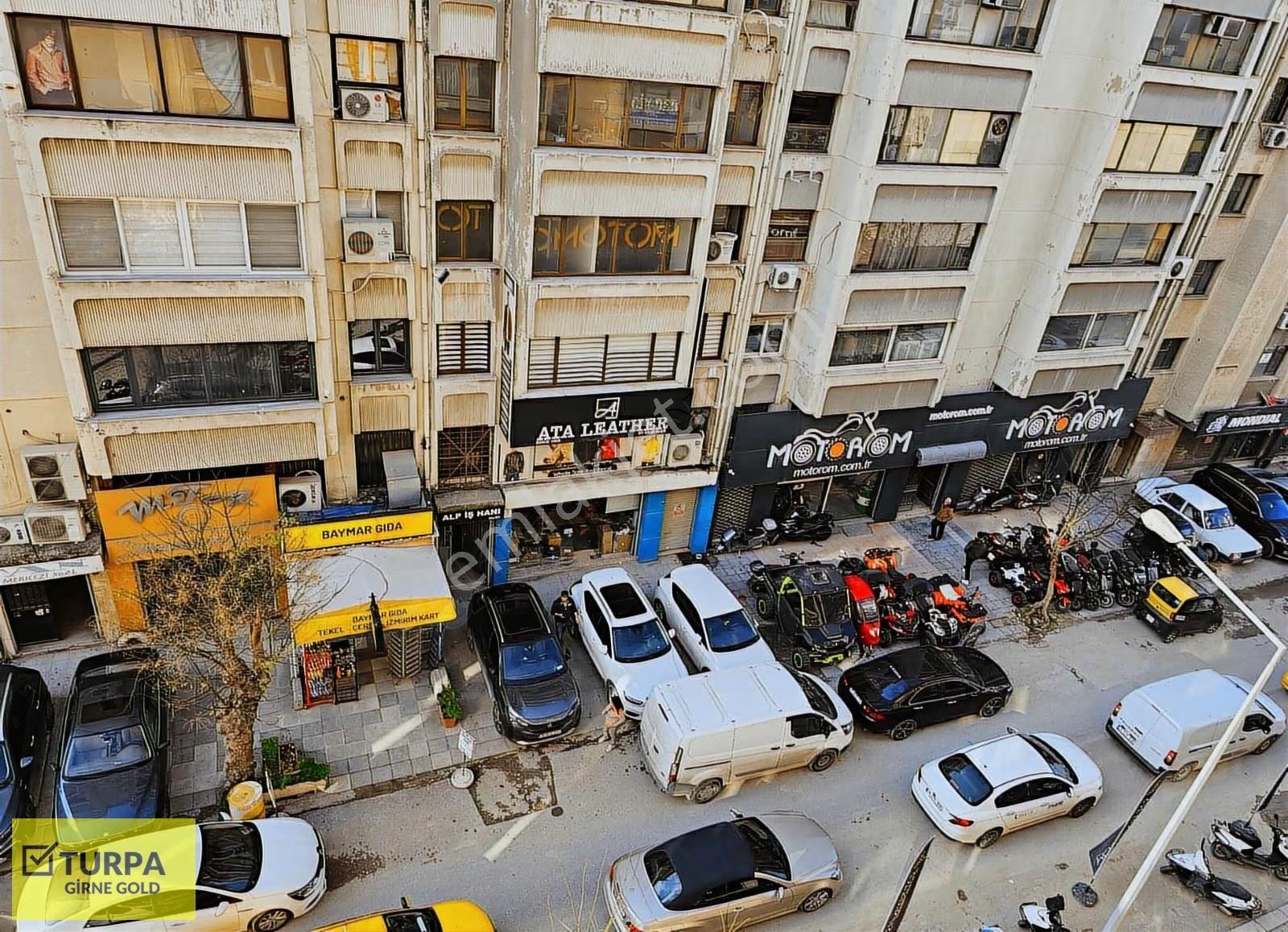 Basmane'de Tüm Sektörlere Uygun Kiralık Ofis - Görsel 17