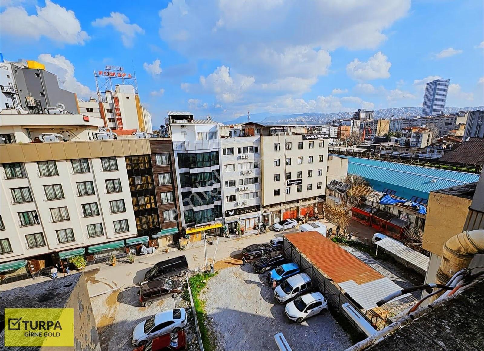 Basmane'de Tüm Sektörlere Uygun Kiralık Ofis - Görsel 26