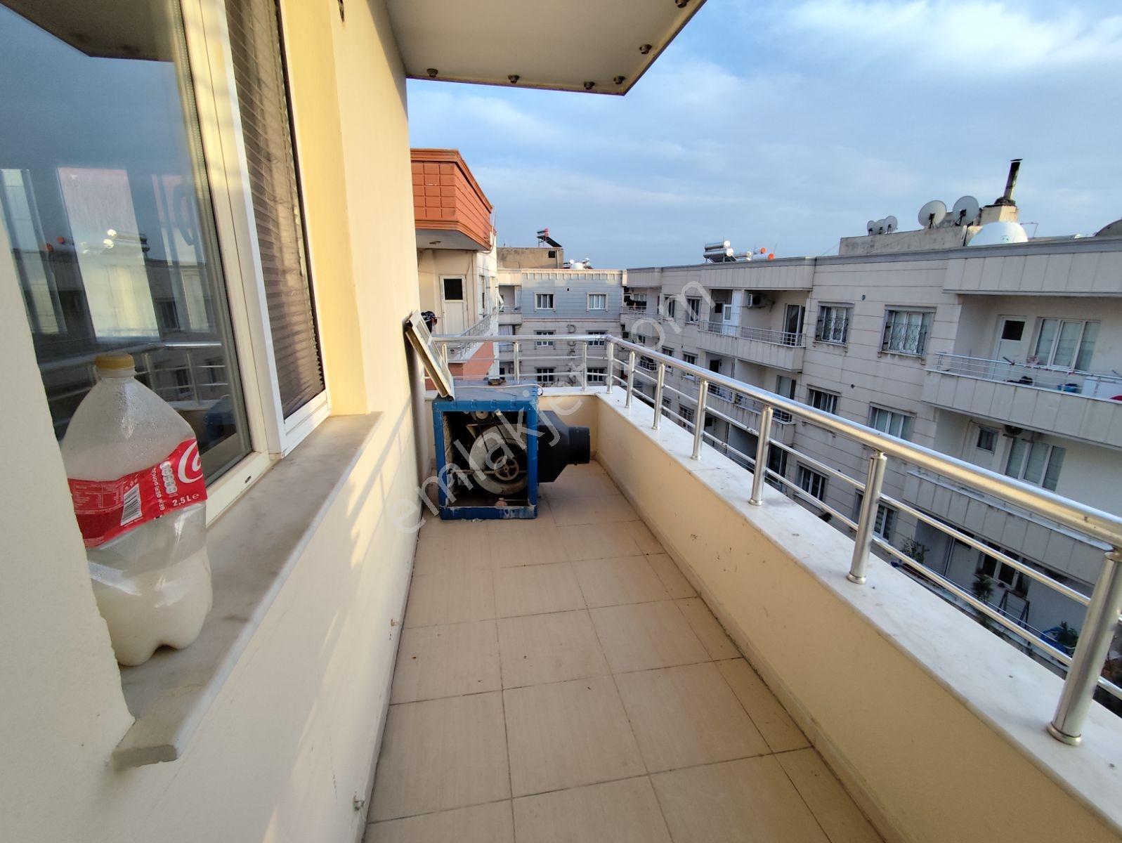 Acar Emlaktan Mitanni Arkası Satılık 3+1 165 M2 Lüks Daire - Görsel 17