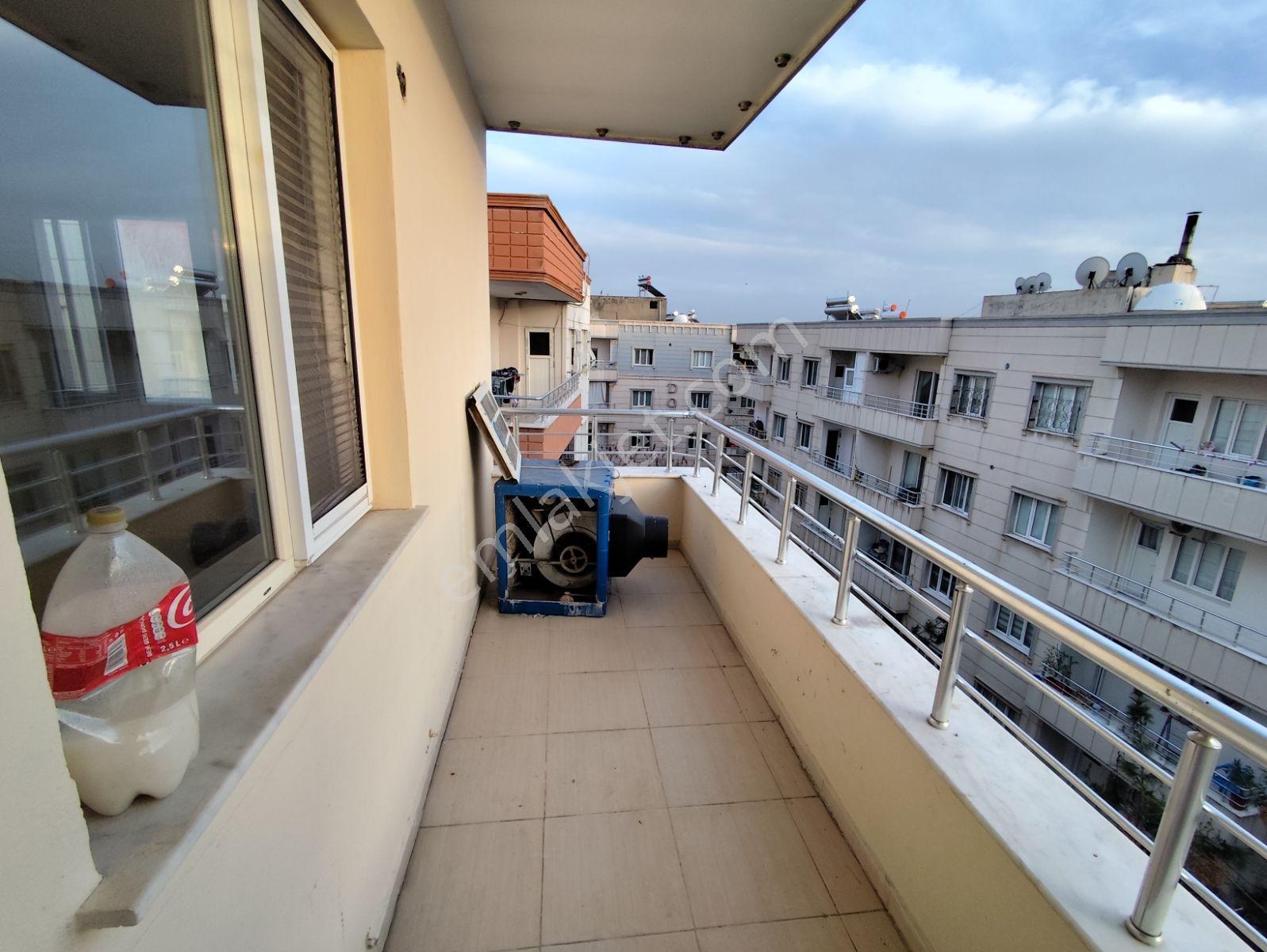 Acar Emlaktan Mitanni Arkası Satılık 3+1 165 M2 Lüks Daire - Görsel 25