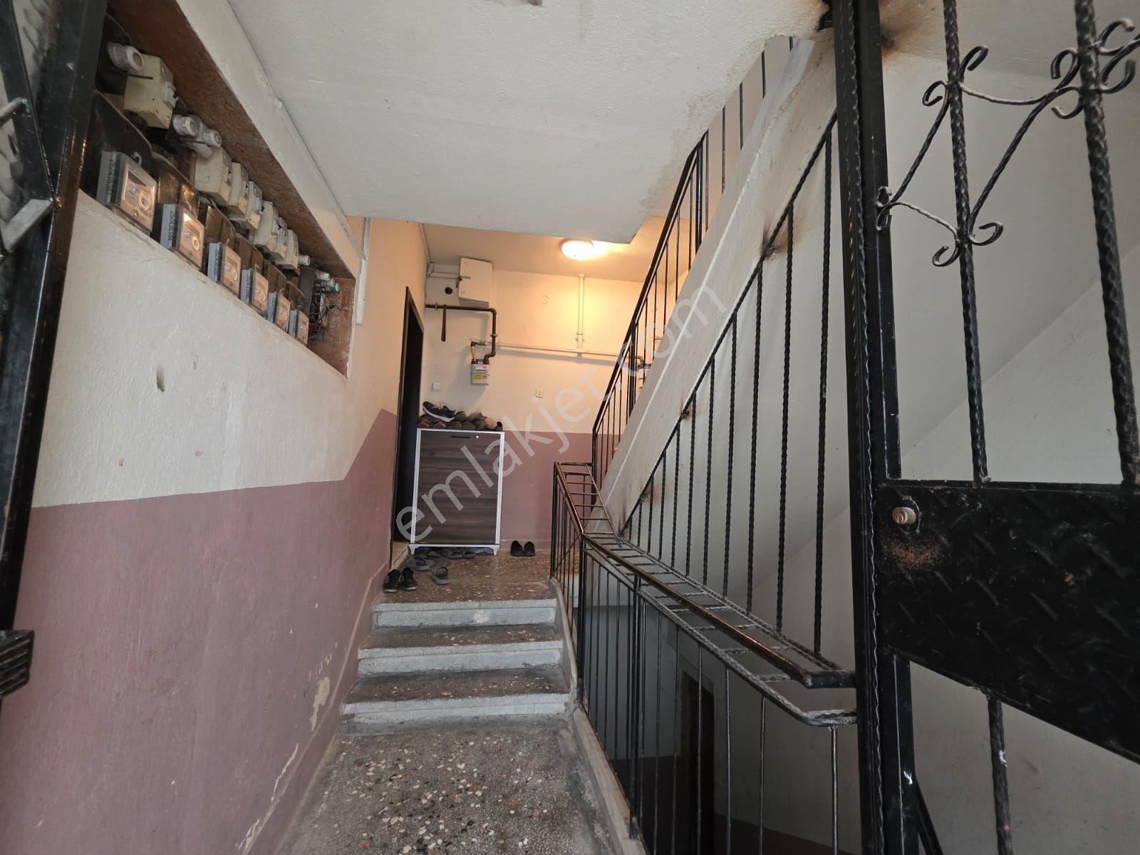 Havzanda 3+1 2 Katlının 2.katı Bireysel Kombli Kiralık Daire - Görsel 15
