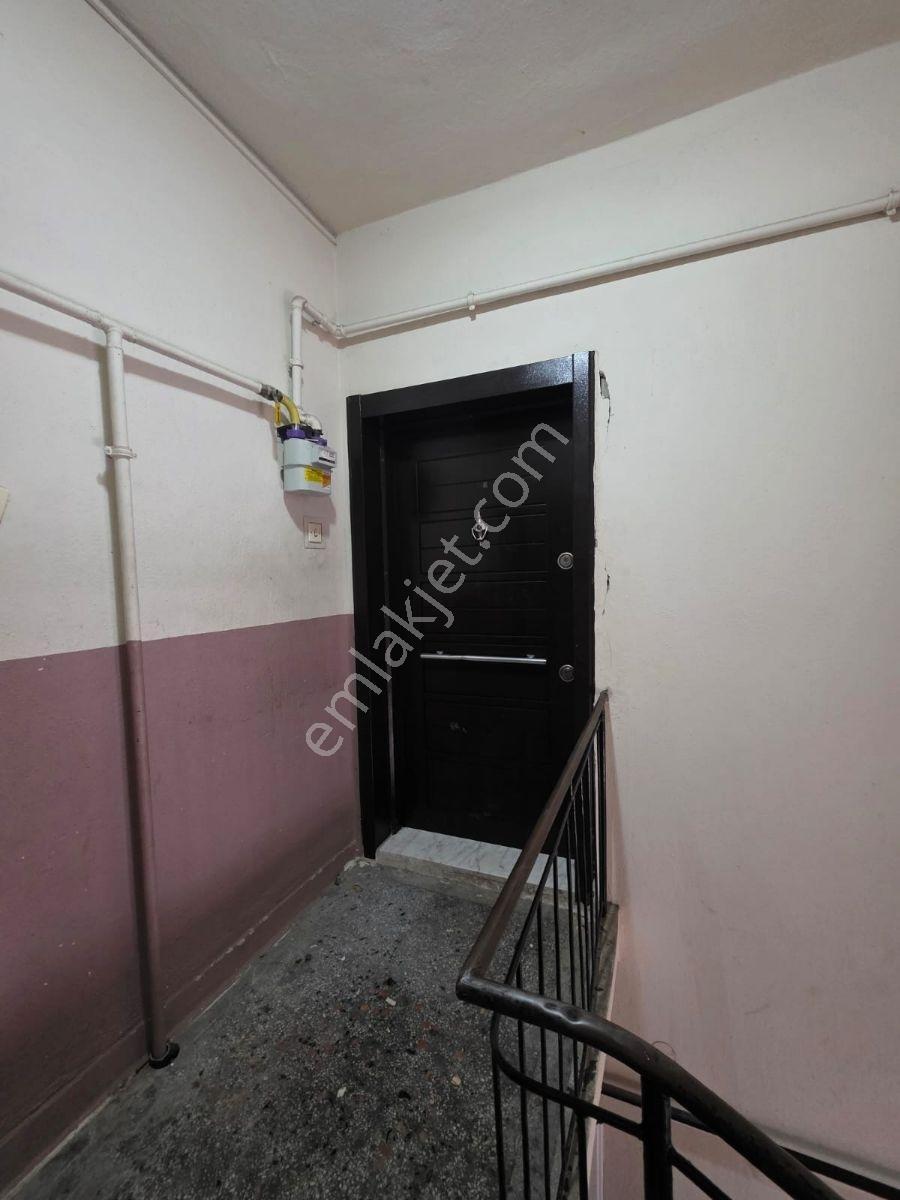Havzanda 3+1 2 Katlının 2.katı Bireysel Kombli Kiralık Daire - Görsel 22