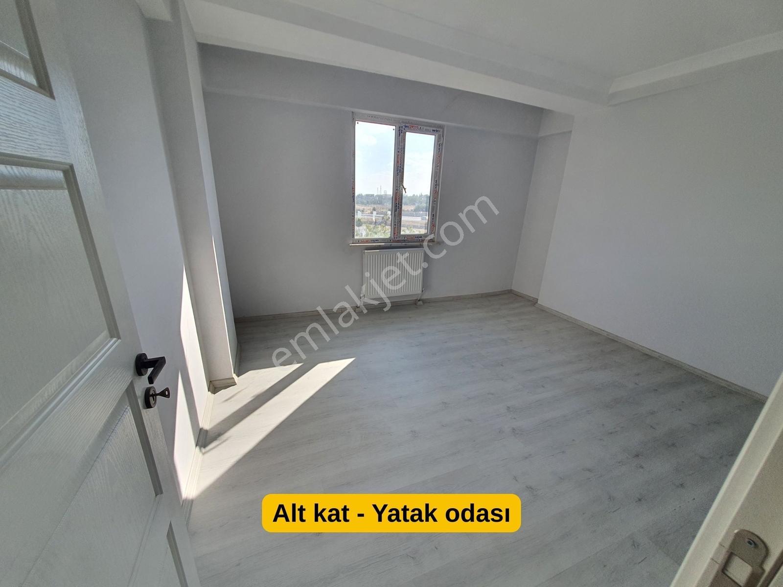 Şehrin Göbeğinde, Uygun Fiyatlı Dubleks - Ayrı Girişli Sıfır 4+2 - Görsel 19