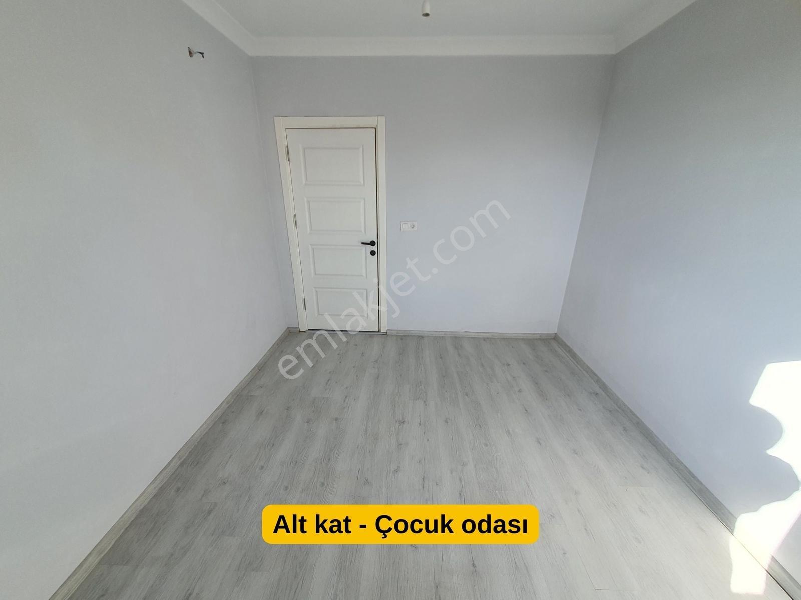 Şehrin Göbeğinde, Uygun Fiyatlı Dubleks - Ayrı Girişli Sıfır 4+2 - Görsel 18