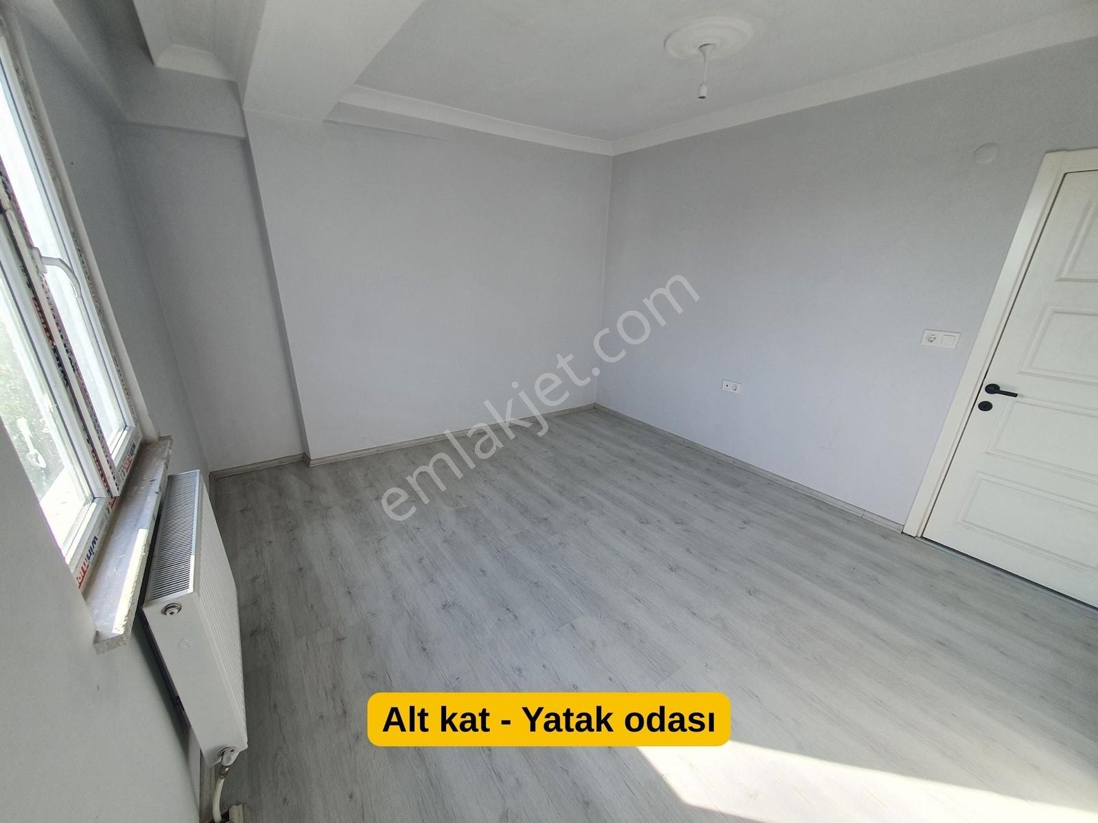 Şehrin Göbeğinde, Uygun Fiyatlı Dubleks - Ayrı Girişli Sıfır 4+2 - Görsel 22