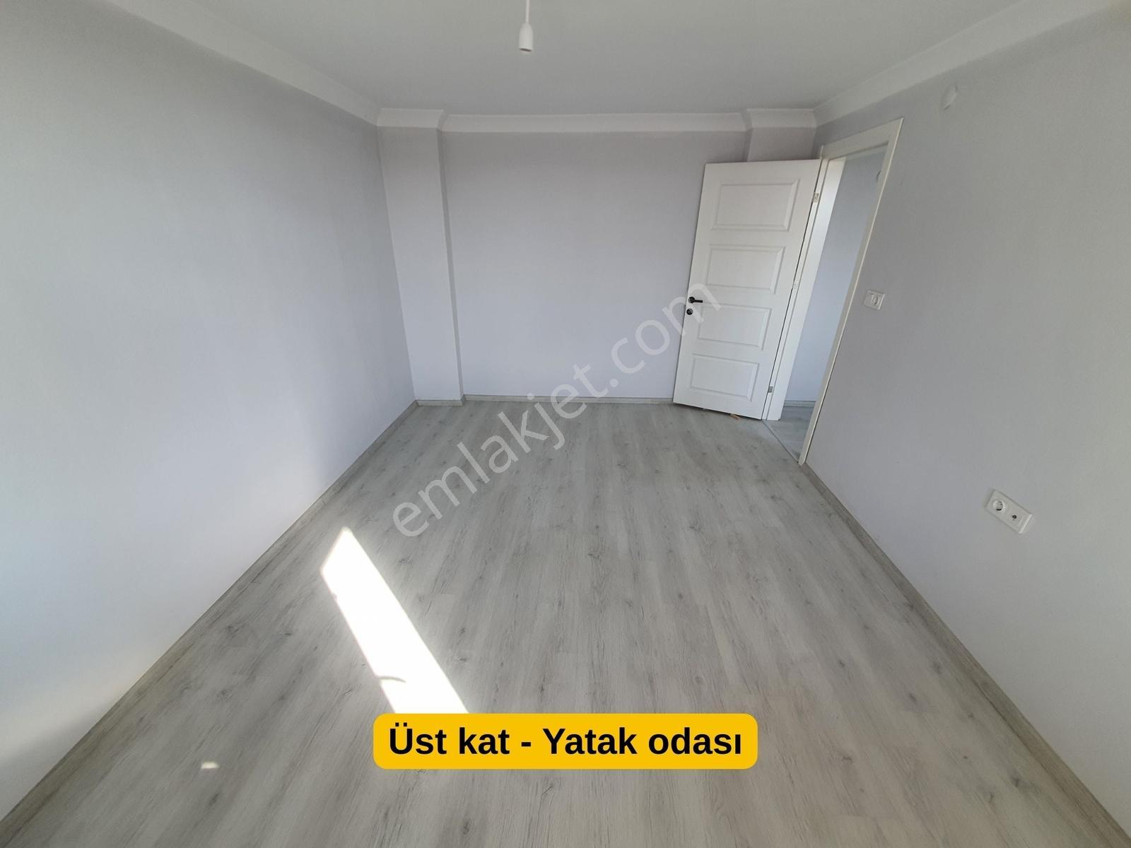 Şehrin Göbeğinde, Uygun Fiyatlı Dubleks - Ayrı Girişli Sıfır 4+2 - Görsel 2