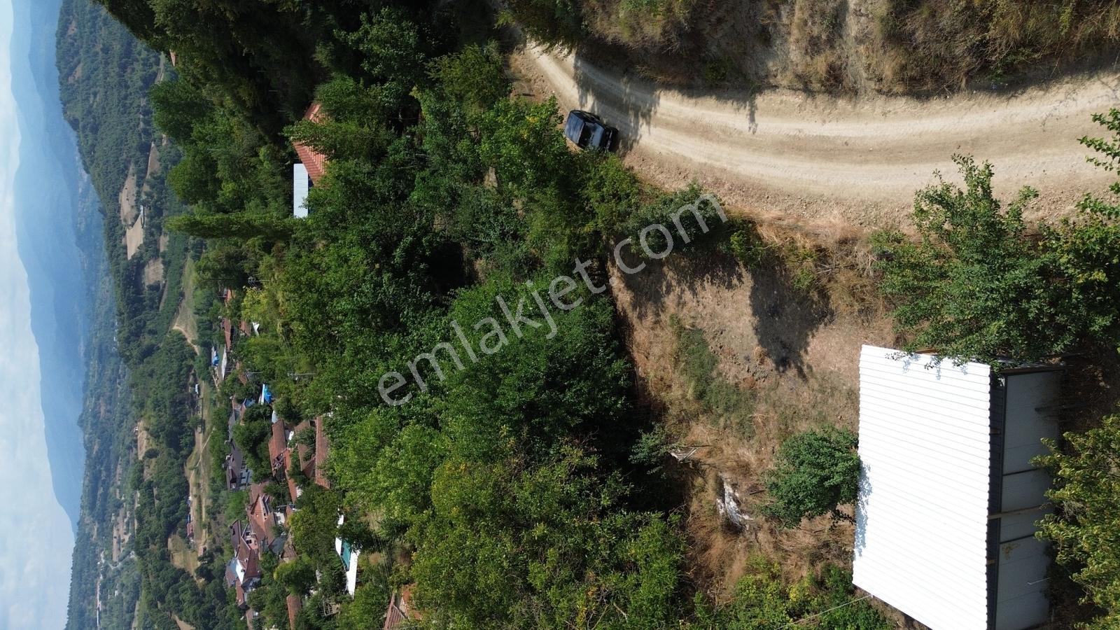 Gündüzlü'de İmarlı Arsa Prefabrik Ev Mevcut Elektrikmevcut 315m2 - Görsel 18