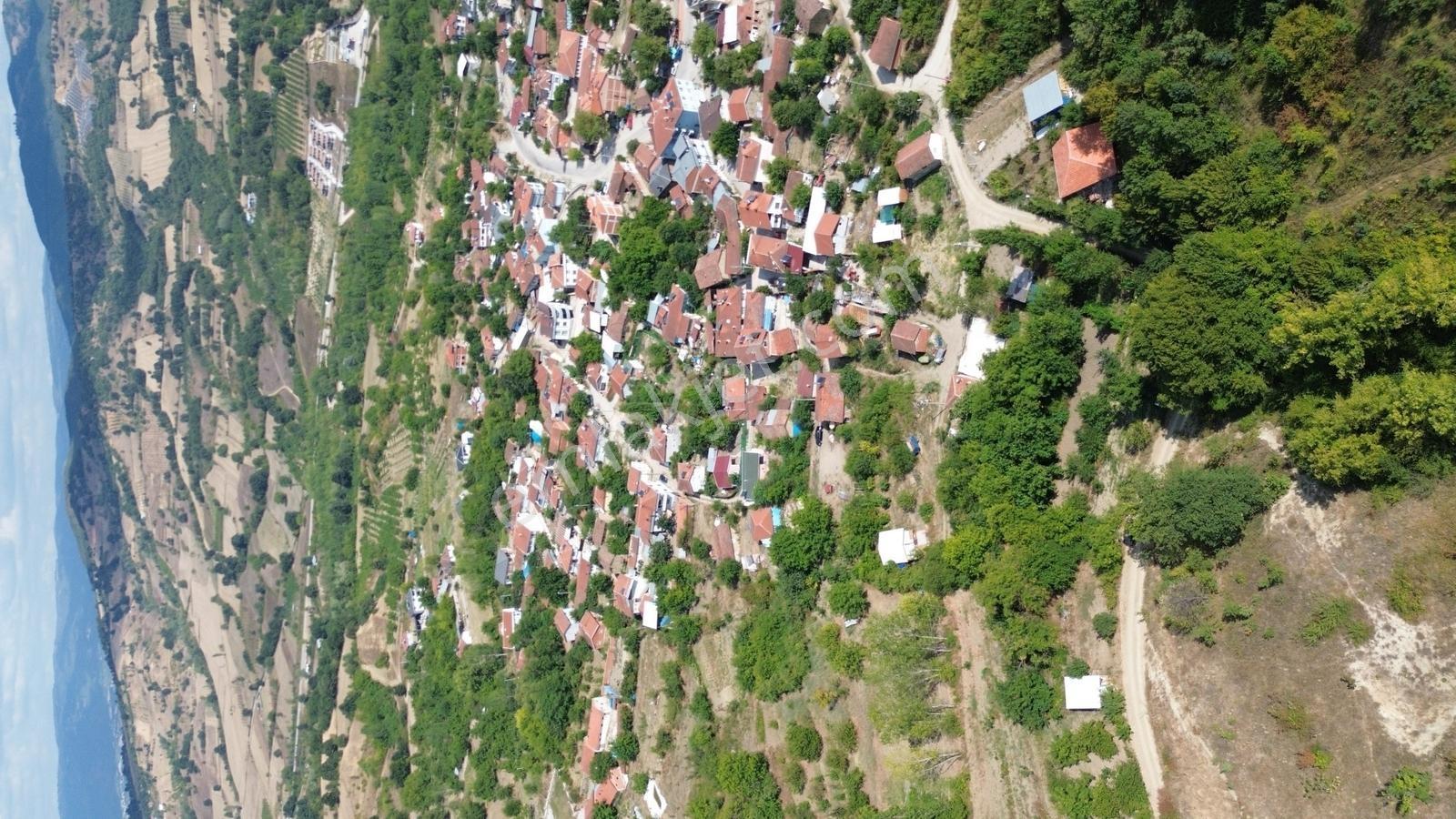 Gündüzlü'de İmarlı Arsa Prefabrik Ev Mevcut Elektrikmevcut 315m2 - Görsel 13
